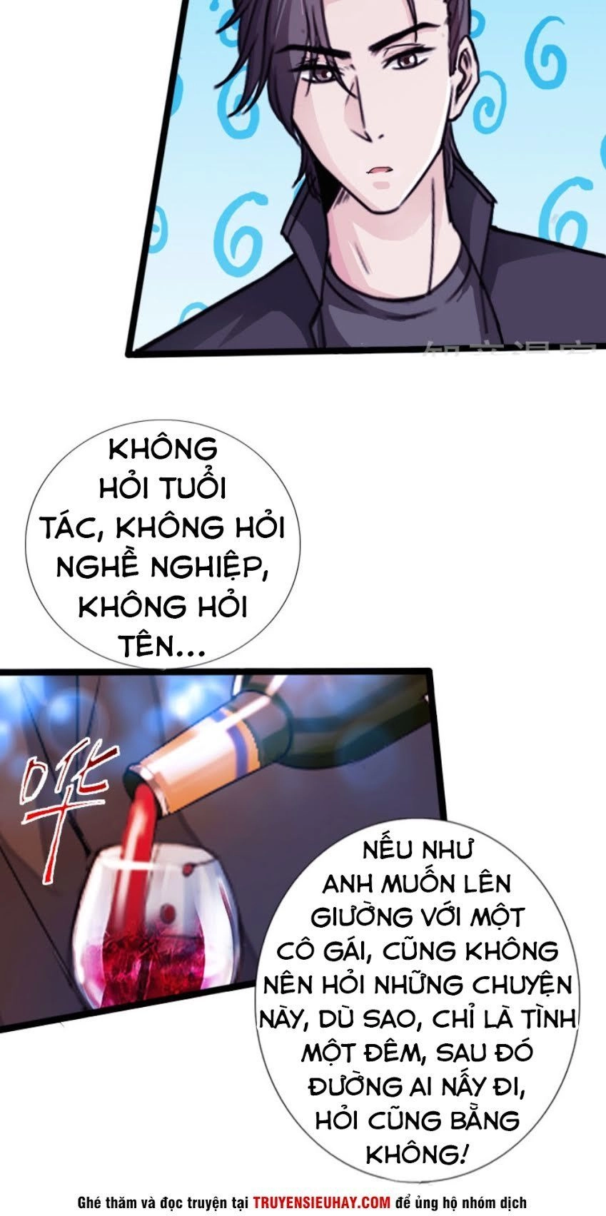 Tuyệt Phẩm Tà Thiếu Chapter 27 - 26