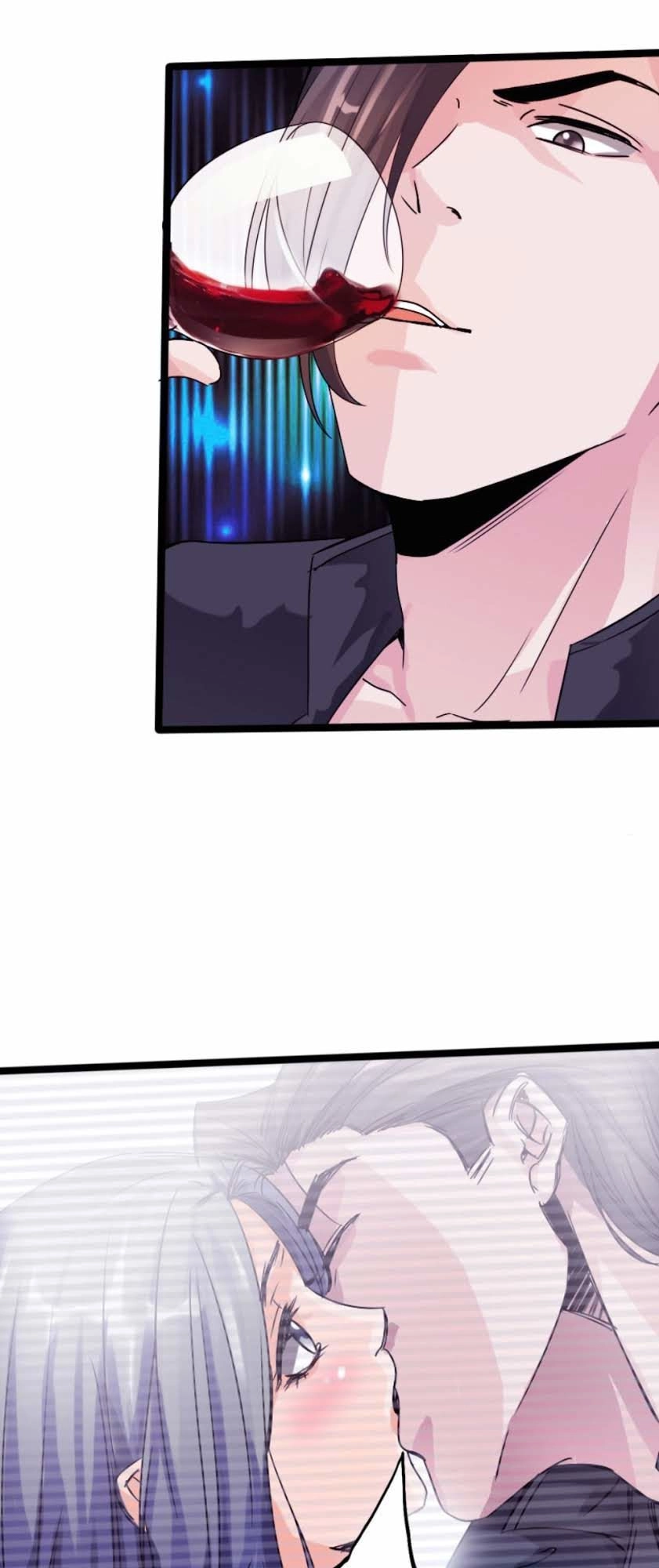 Tuyệt Phẩm Tà Thiếu Chapter 27 - 29