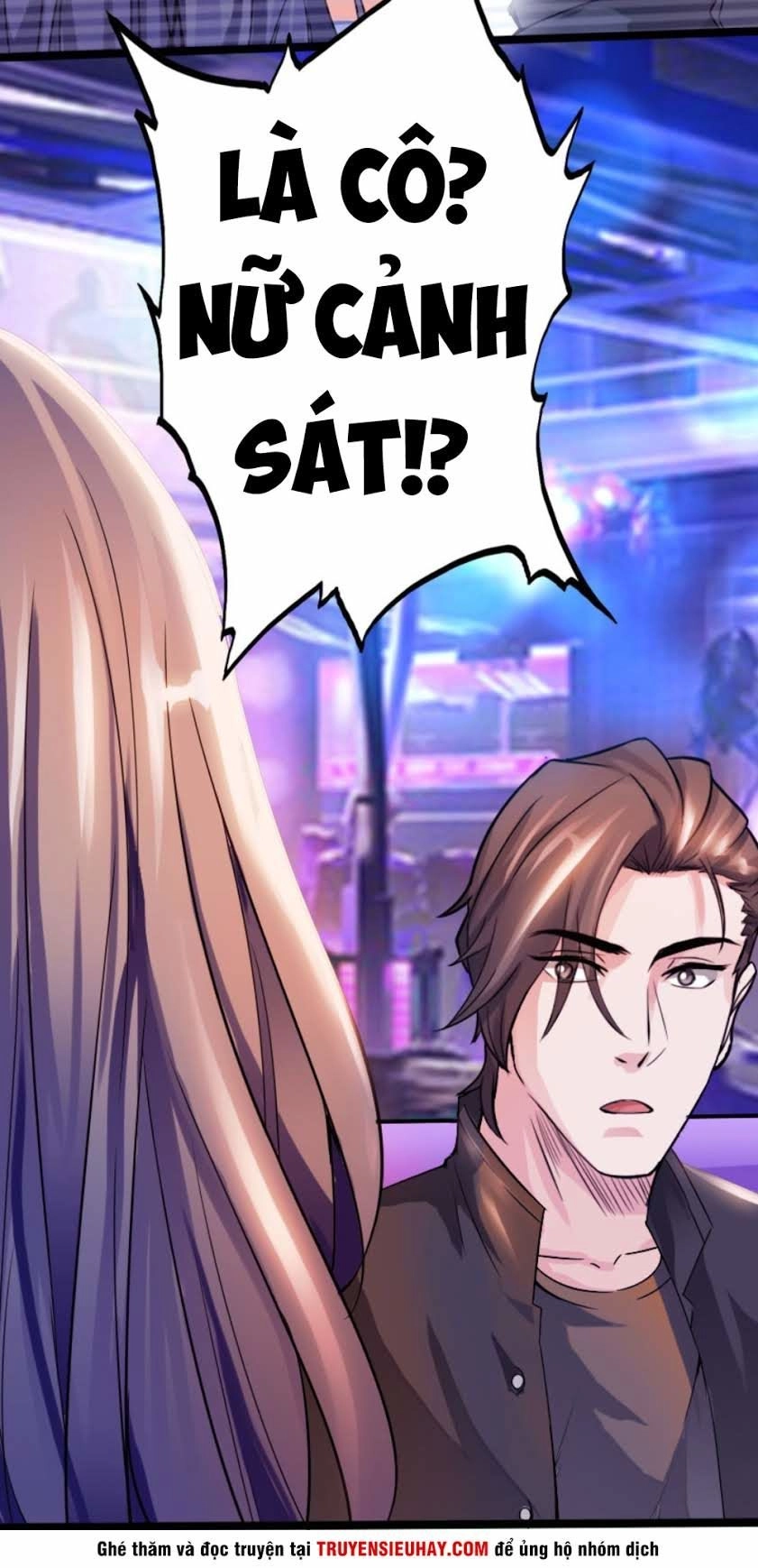 Tuyệt Phẩm Tà Thiếu Chapter 27 - 30