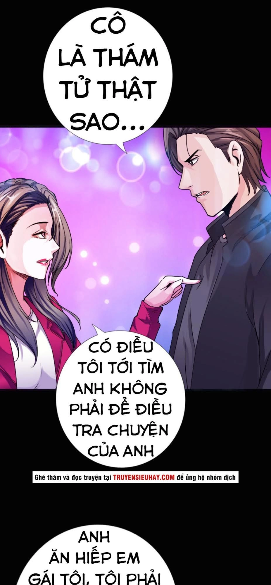 Tuyệt Phẩm Tà Thiếu Chapter 28 - 4