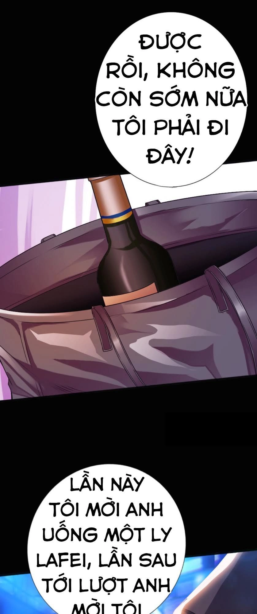 Tuyệt Phẩm Tà Thiếu Chapter 28 - 6