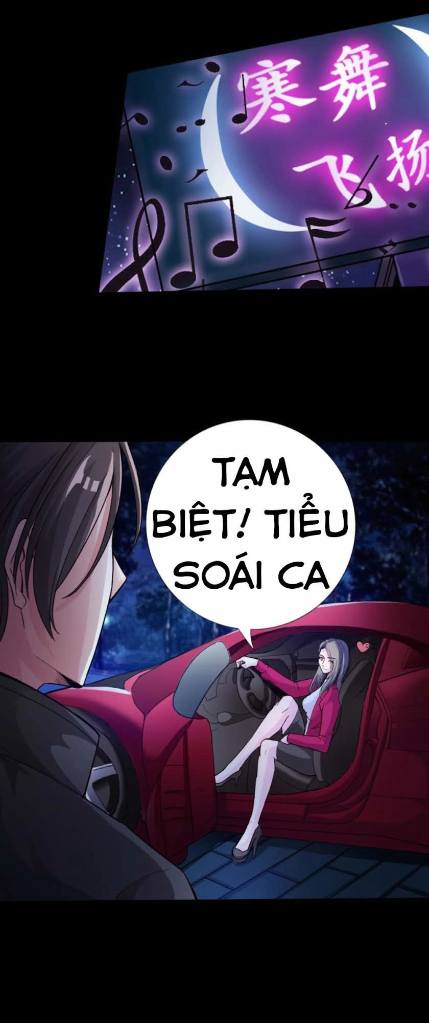 Tuyệt Phẩm Tà Thiếu Chapter 28 - 10