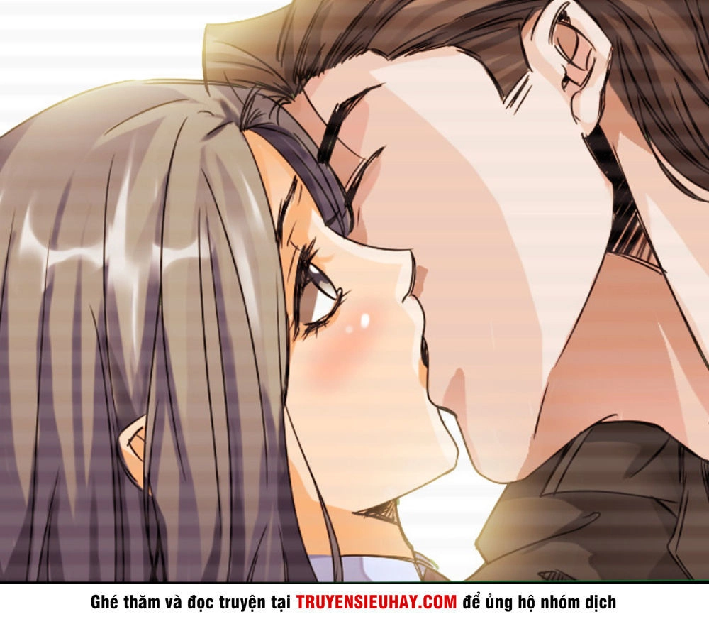 Tuyệt Phẩm Tà Thiếu Chapter 28 - 19