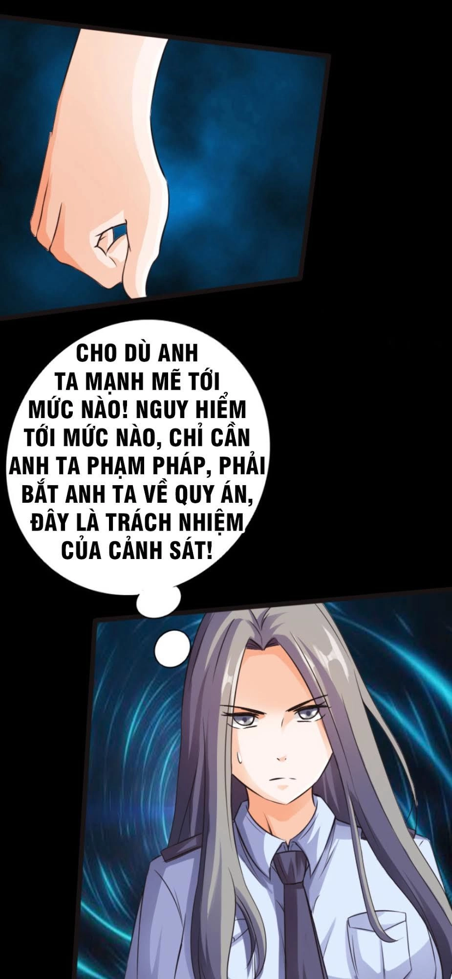 Tuyệt Phẩm Tà Thiếu Chapter 28 - 20