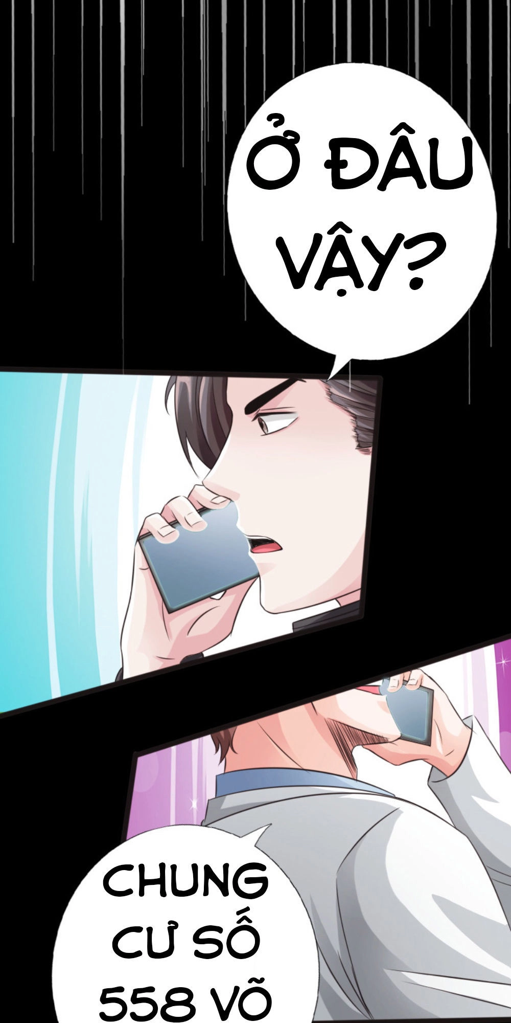 Tuyệt Phẩm Tà Thiếu Chapter 28 - 22