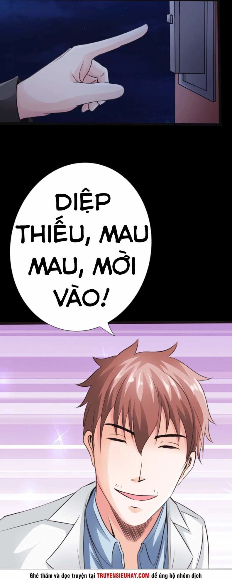 Tuyệt Phẩm Tà Thiếu Chapter 28 - 25