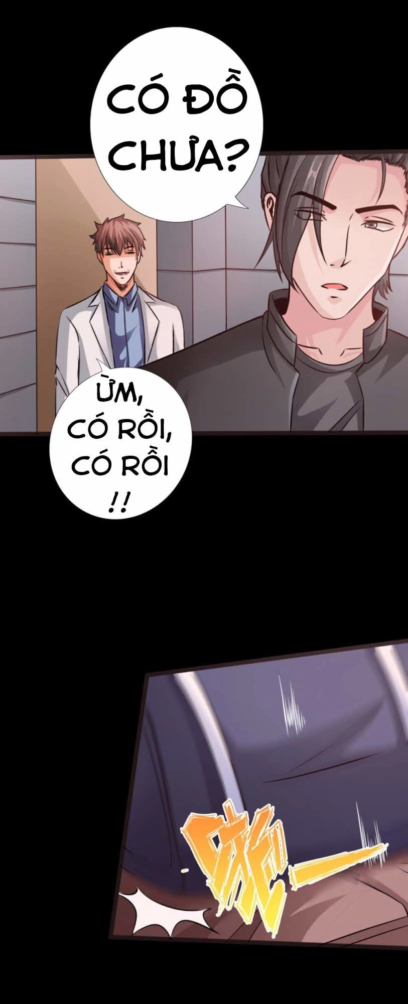 Tuyệt Phẩm Tà Thiếu Chapter 28 - 26