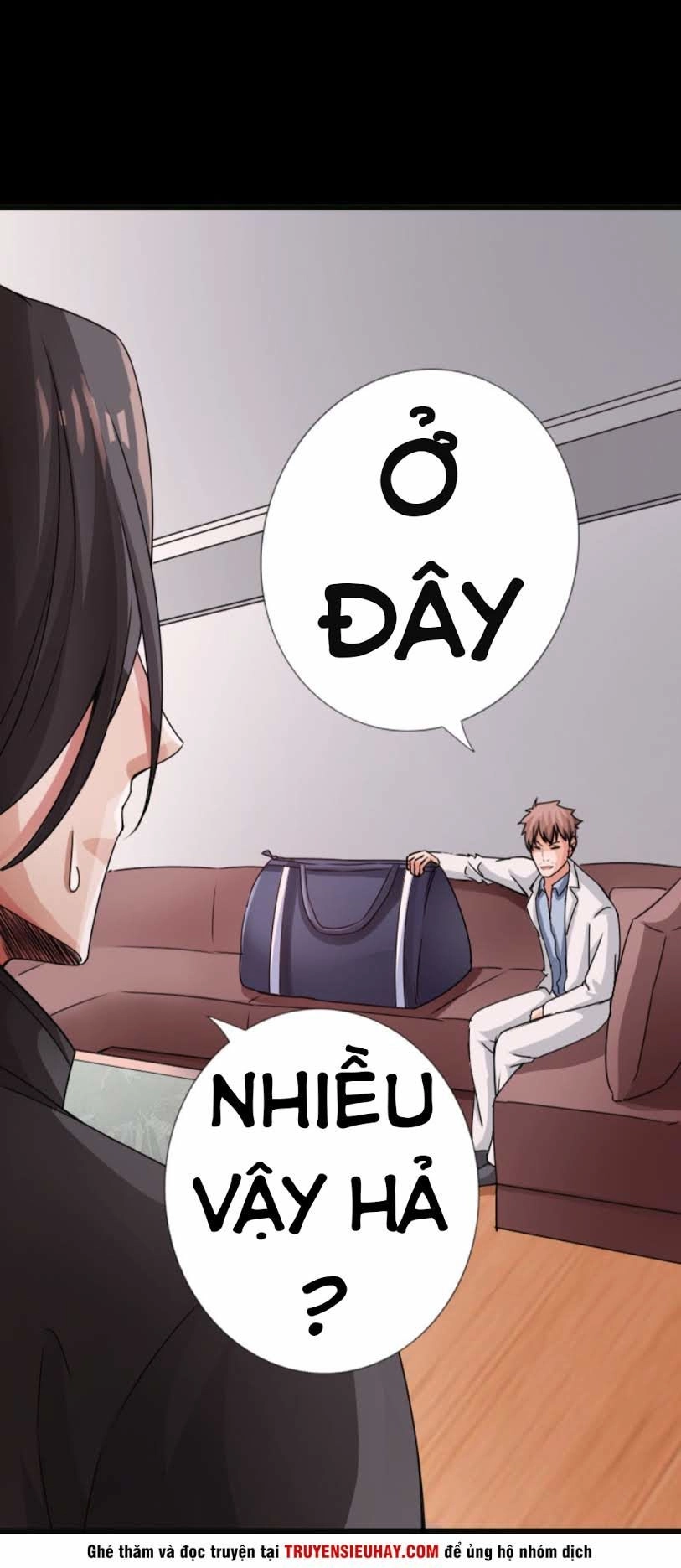 Tuyệt Phẩm Tà Thiếu Chapter 28 - 27