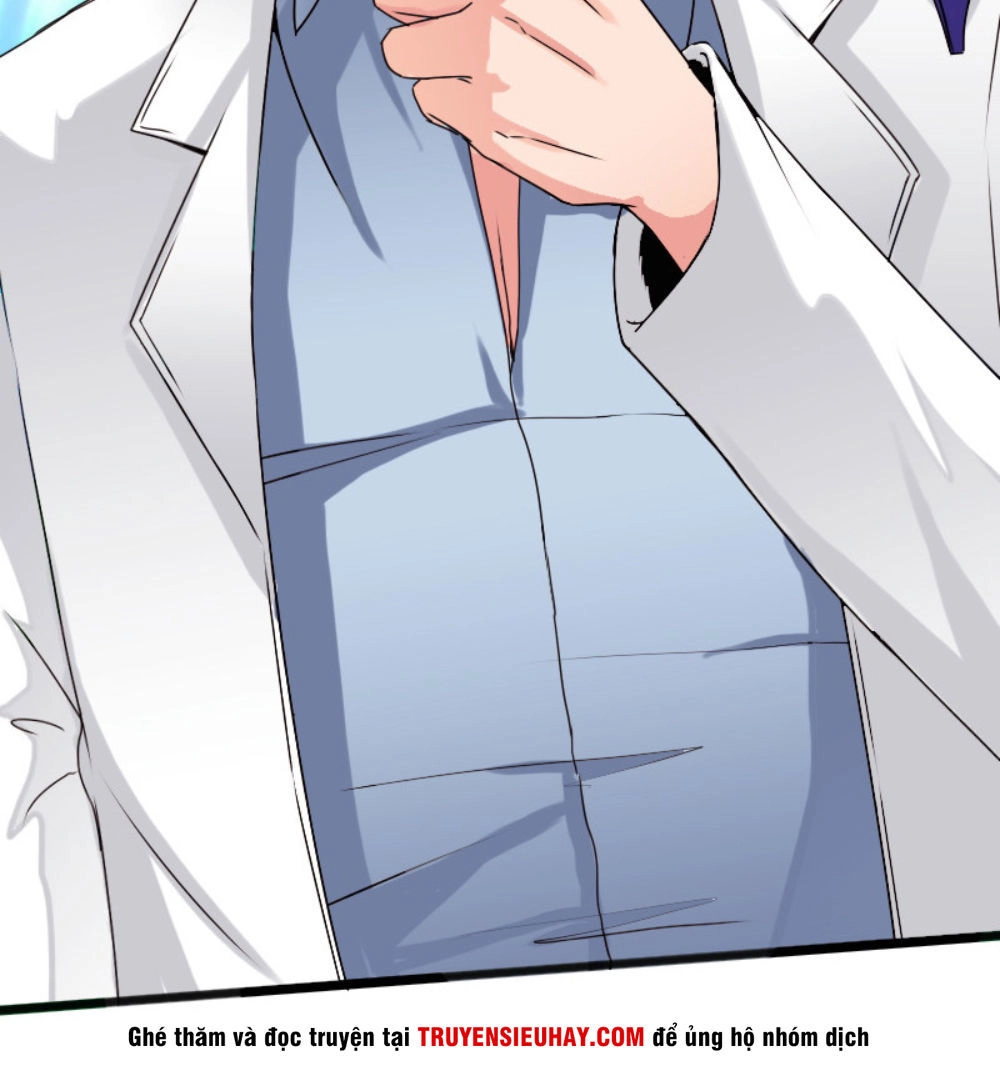 Tuyệt Phẩm Tà Thiếu Chapter 28 - 33