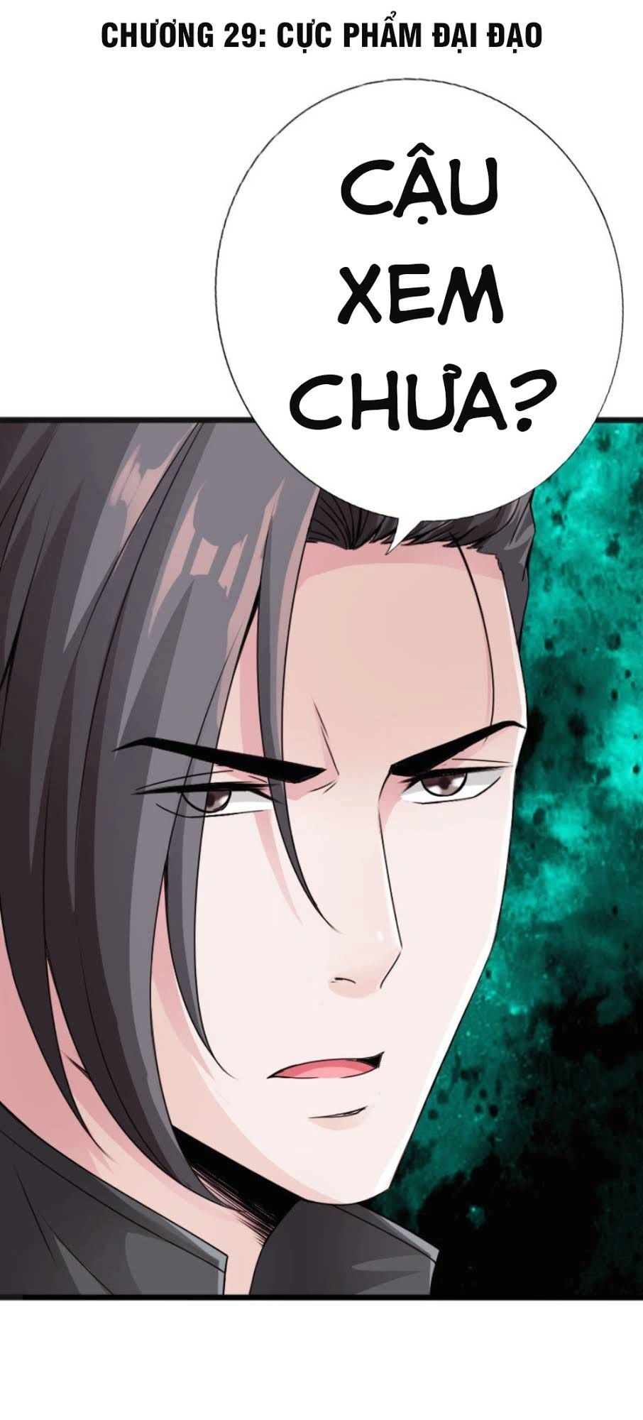 Tuyệt Phẩm Tà Thiếu Chapter 29 - 2
