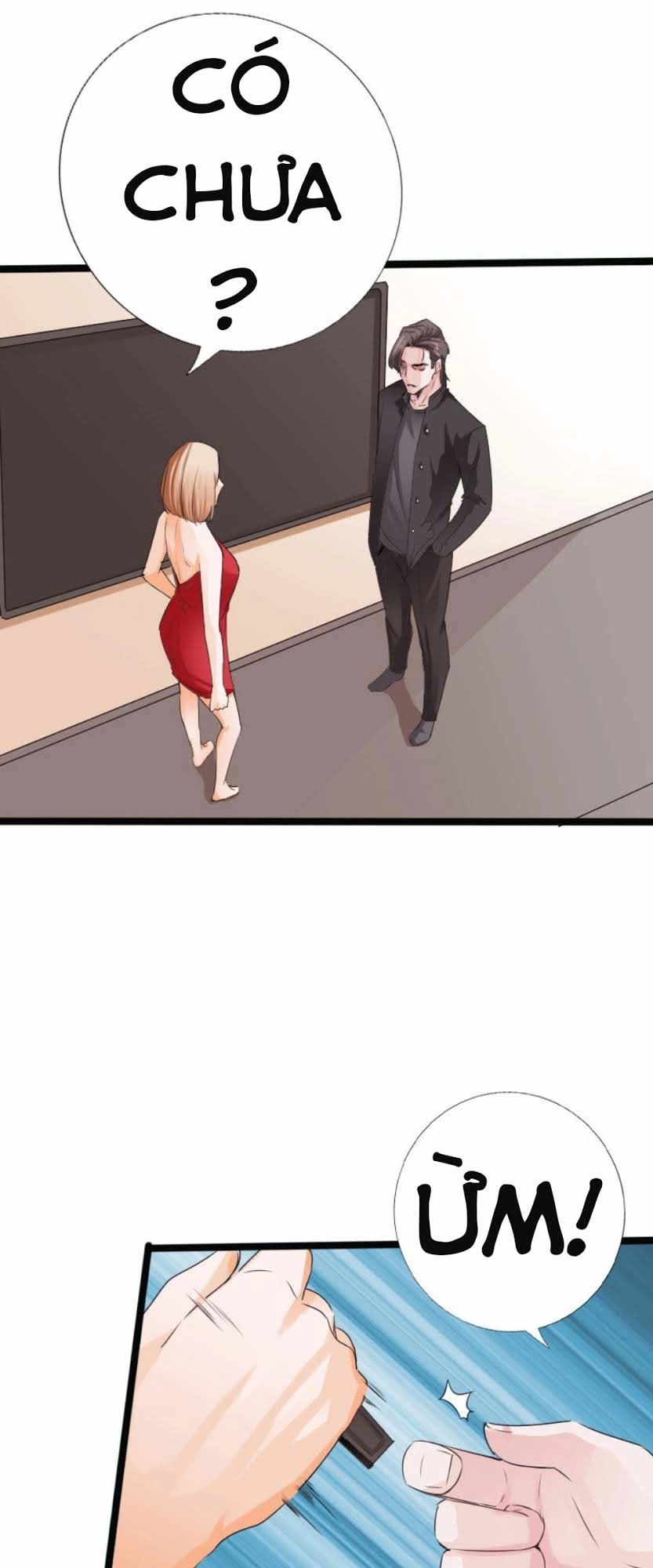 Tuyệt Phẩm Tà Thiếu Chapter 29 - 8
