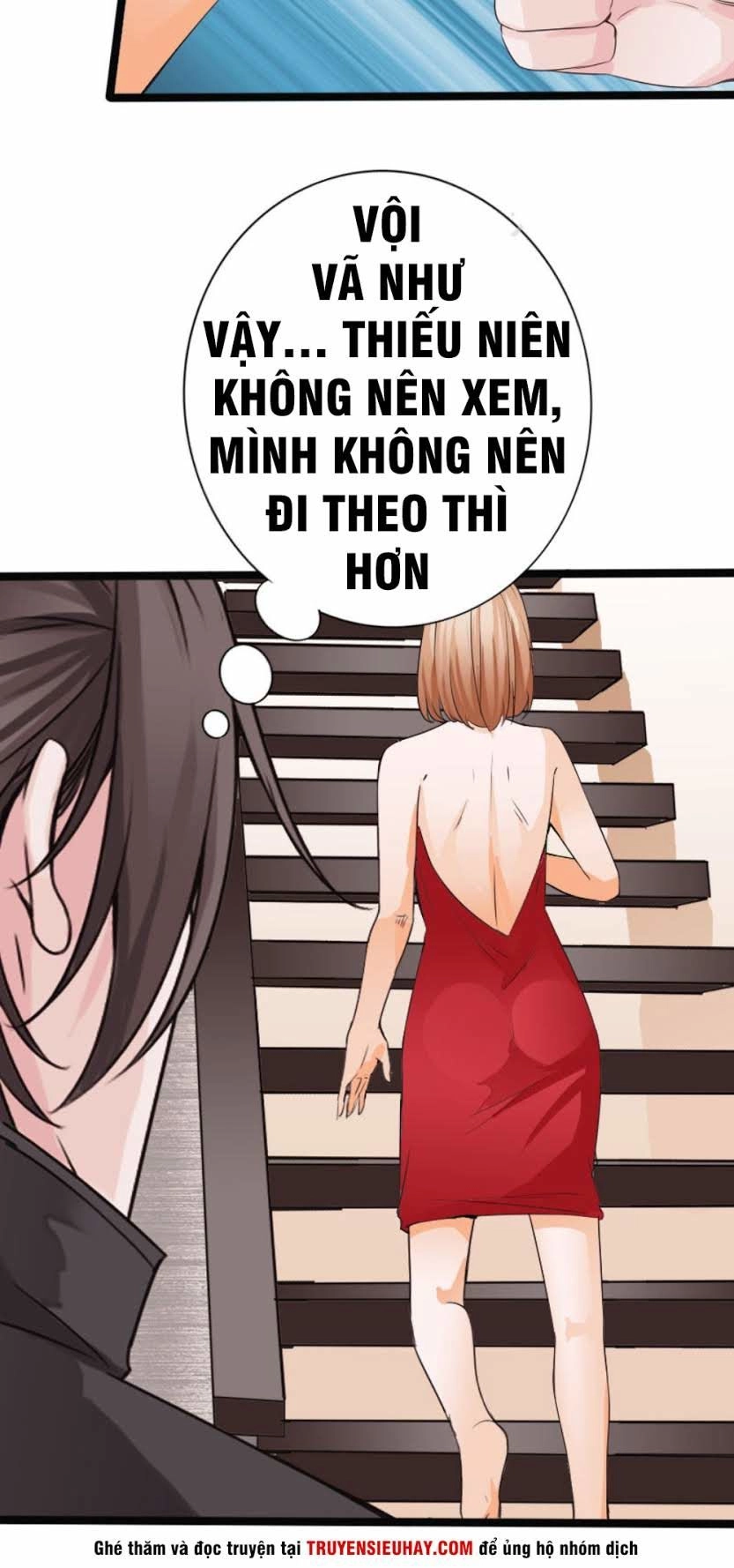 Tuyệt Phẩm Tà Thiếu Chapter 29 - 9