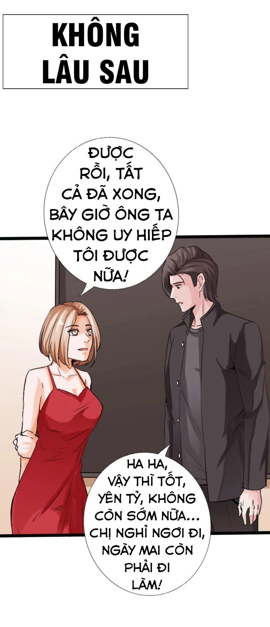 Tuyệt Phẩm Tà Thiếu Chapter 29 - 10