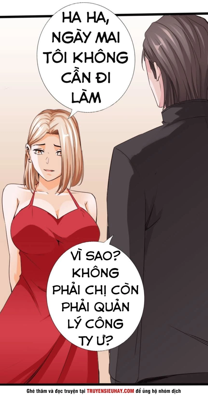 Tuyệt Phẩm Tà Thiếu Chapter 29 - 11