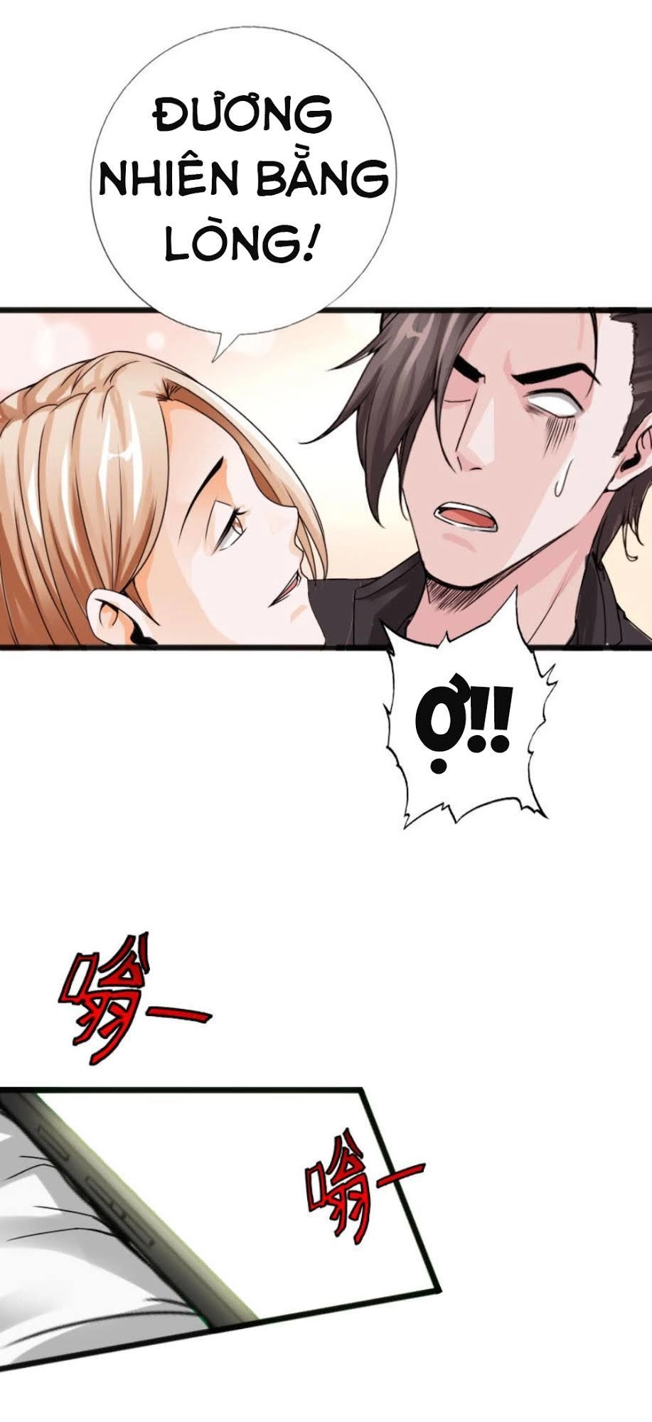 Tuyệt Phẩm Tà Thiếu Chapter 29 - 16