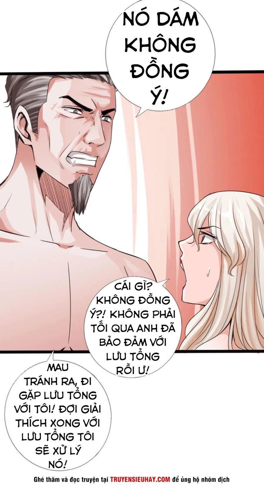 Tuyệt Phẩm Tà Thiếu Chapter 29 - 21