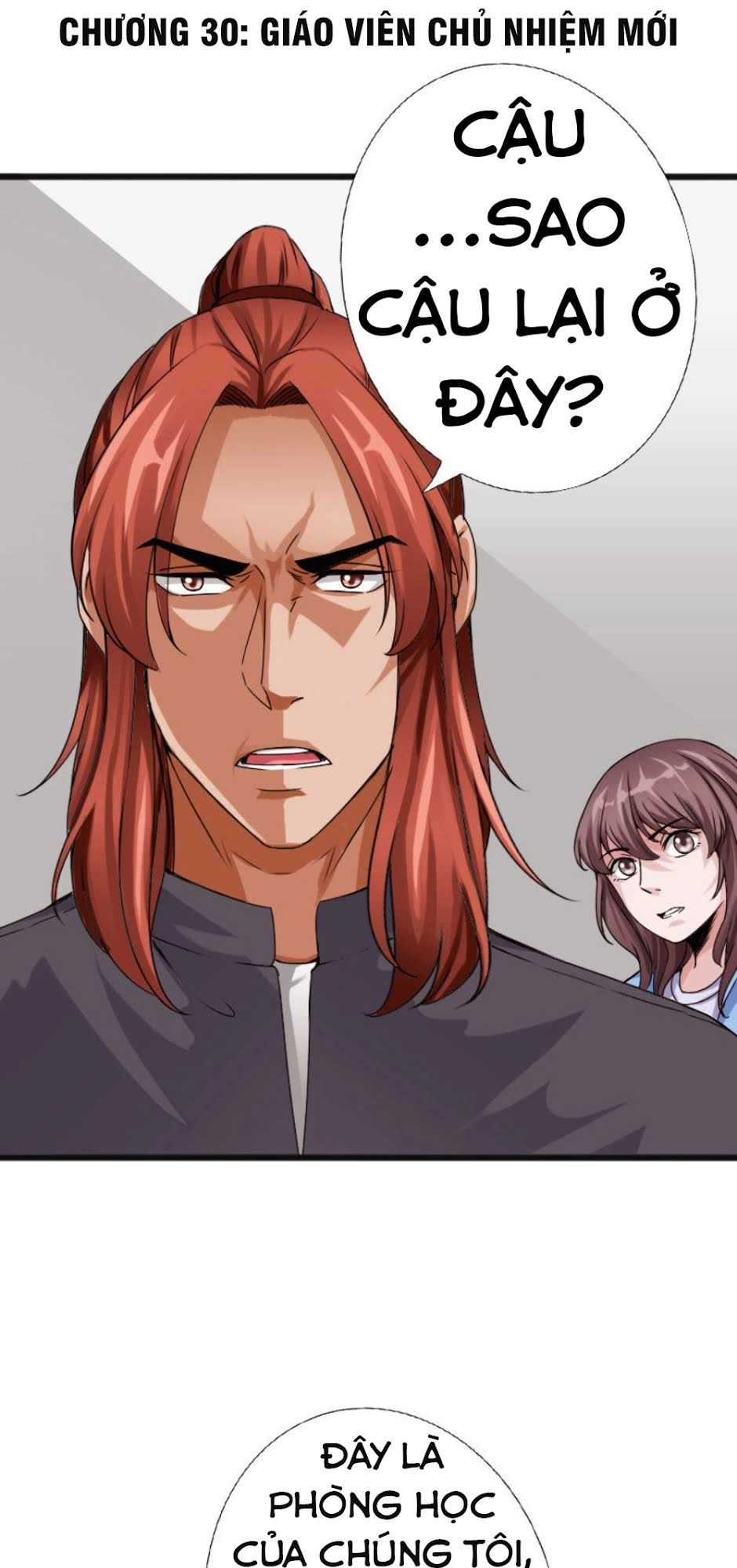 Tuyệt Phẩm Tà Thiếu Chapter 30 - 2