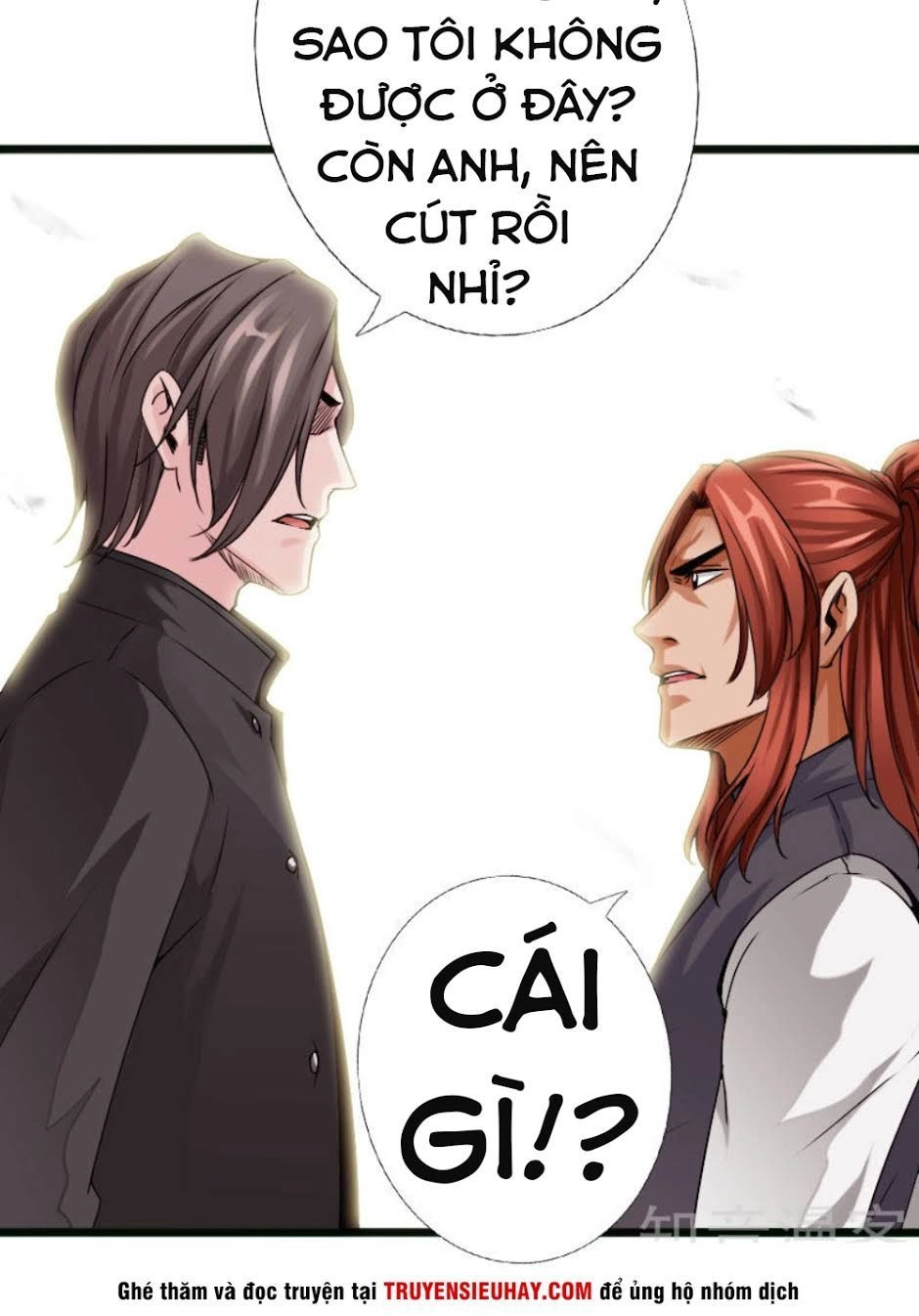 Tuyệt Phẩm Tà Thiếu Chapter 30 - 3