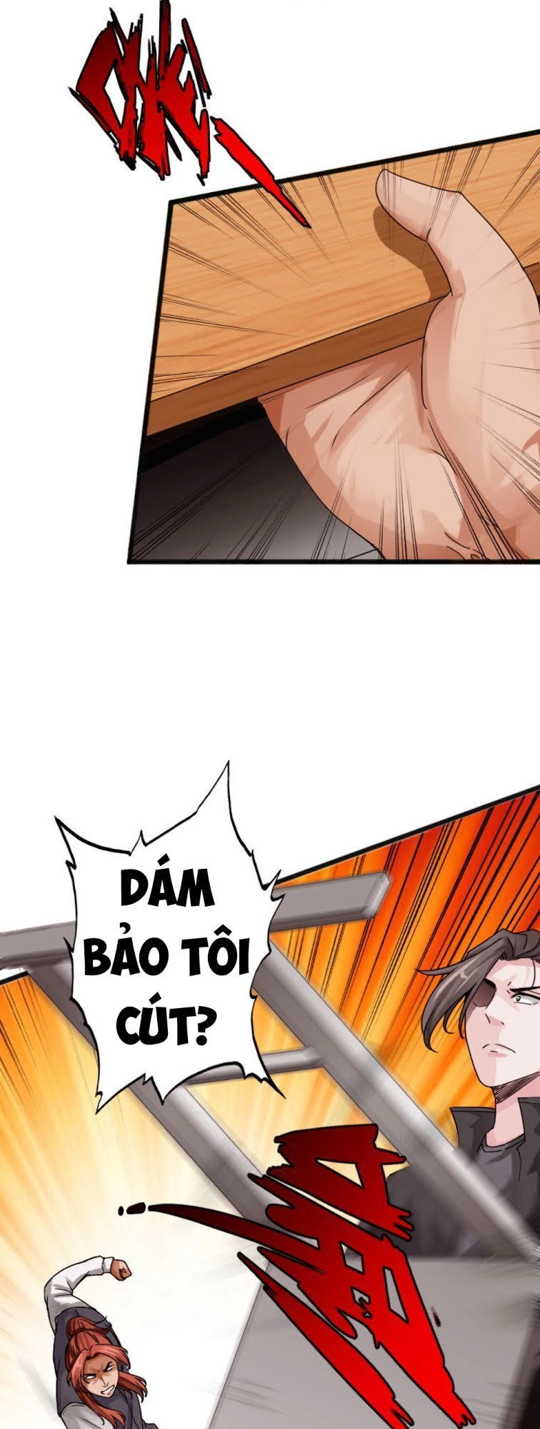 Tuyệt Phẩm Tà Thiếu Chapter 30 - 4