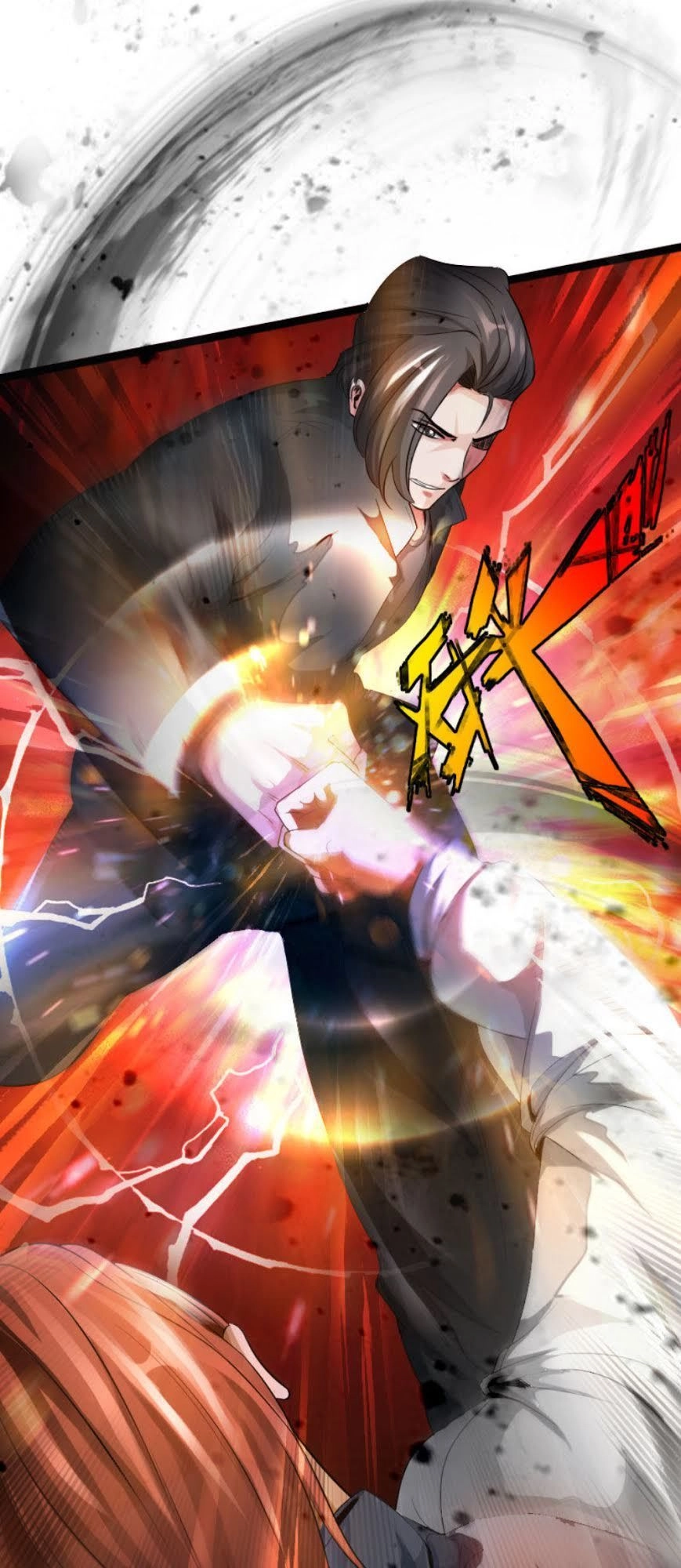 Tuyệt Phẩm Tà Thiếu Chapter 30 - 9