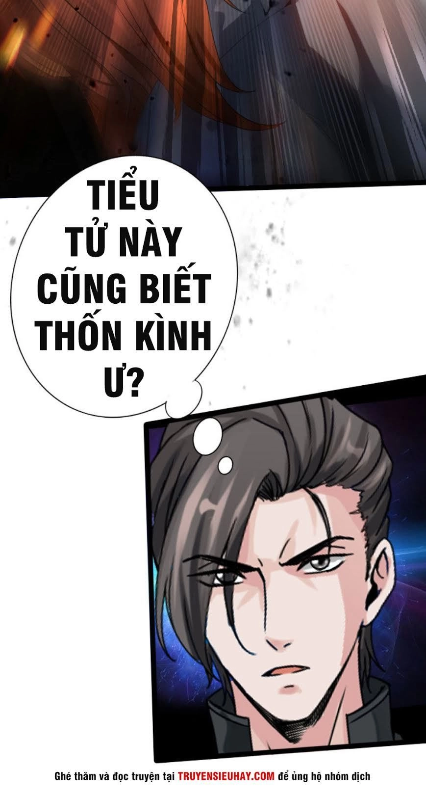 Tuyệt Phẩm Tà Thiếu Chapter 30 - 10