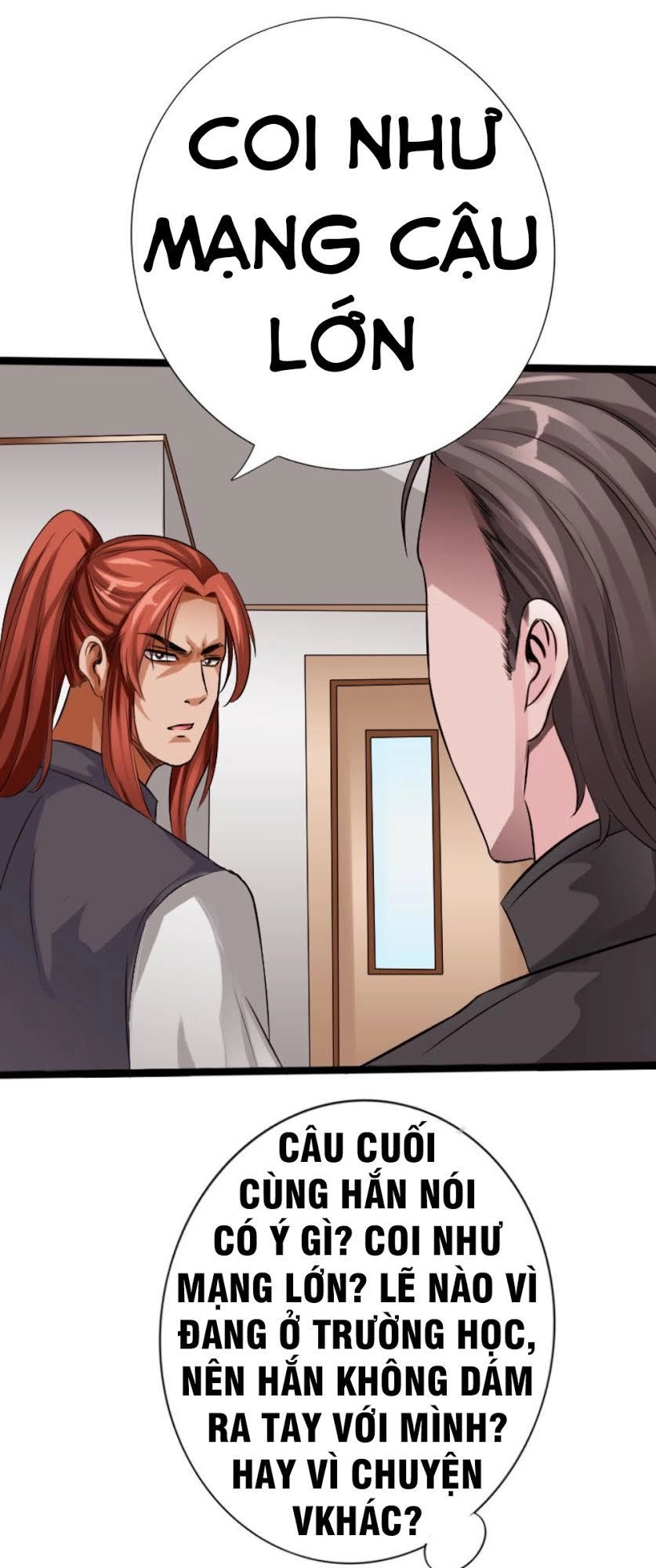 Tuyệt Phẩm Tà Thiếu Chapter 30 - 11