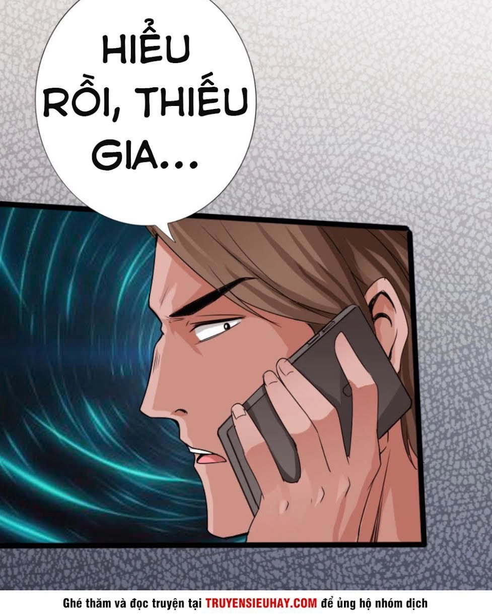 Tuyệt Phẩm Tà Thiếu Chapter 30 - 16