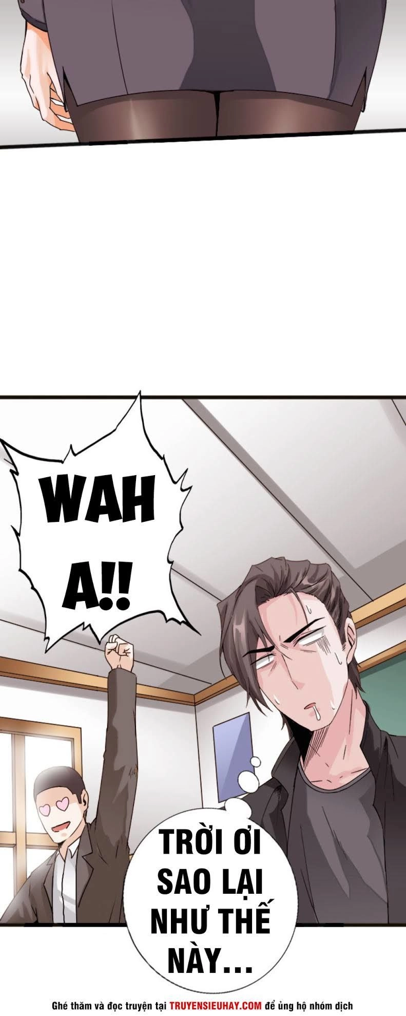 Tuyệt Phẩm Tà Thiếu Chapter 30 - 24