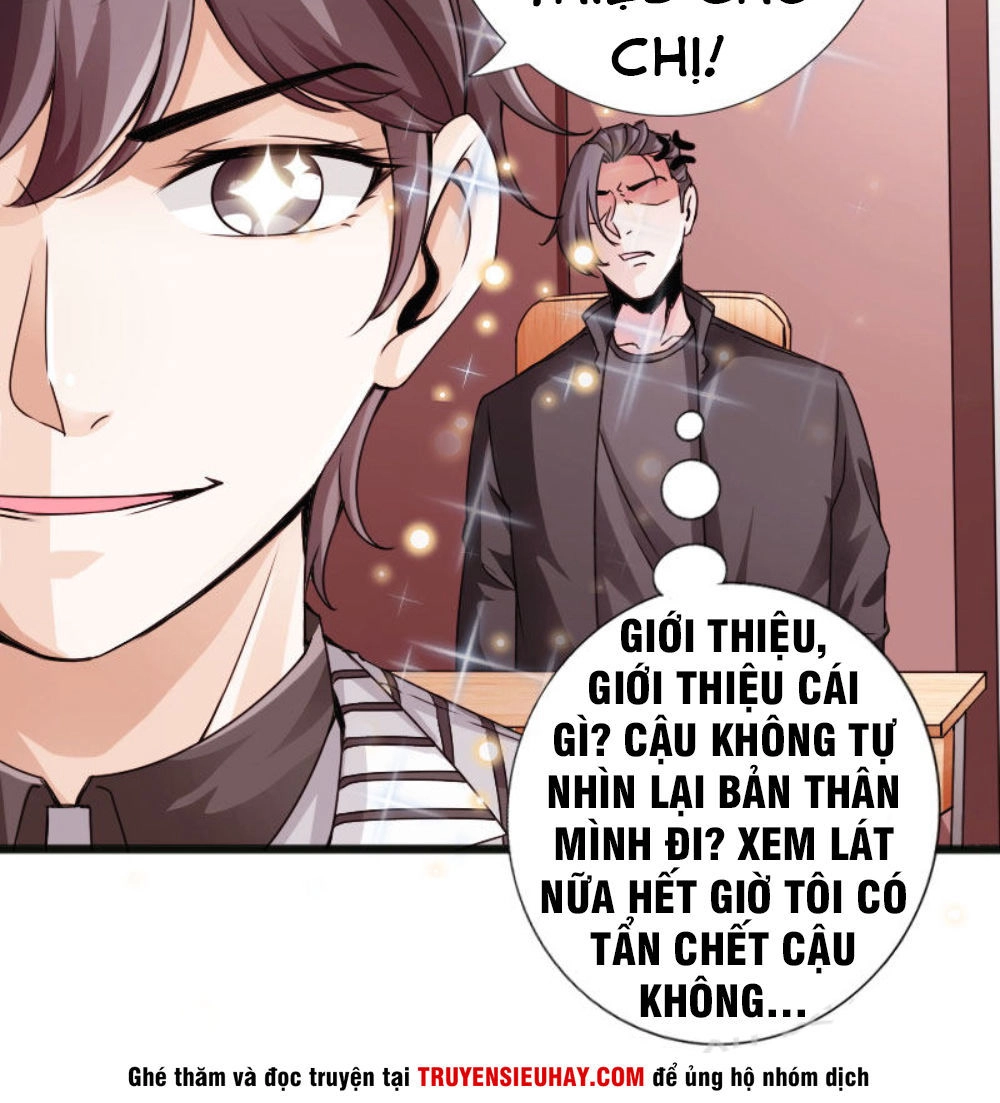 Tuyệt Phẩm Tà Thiếu Chapter 30 - 28