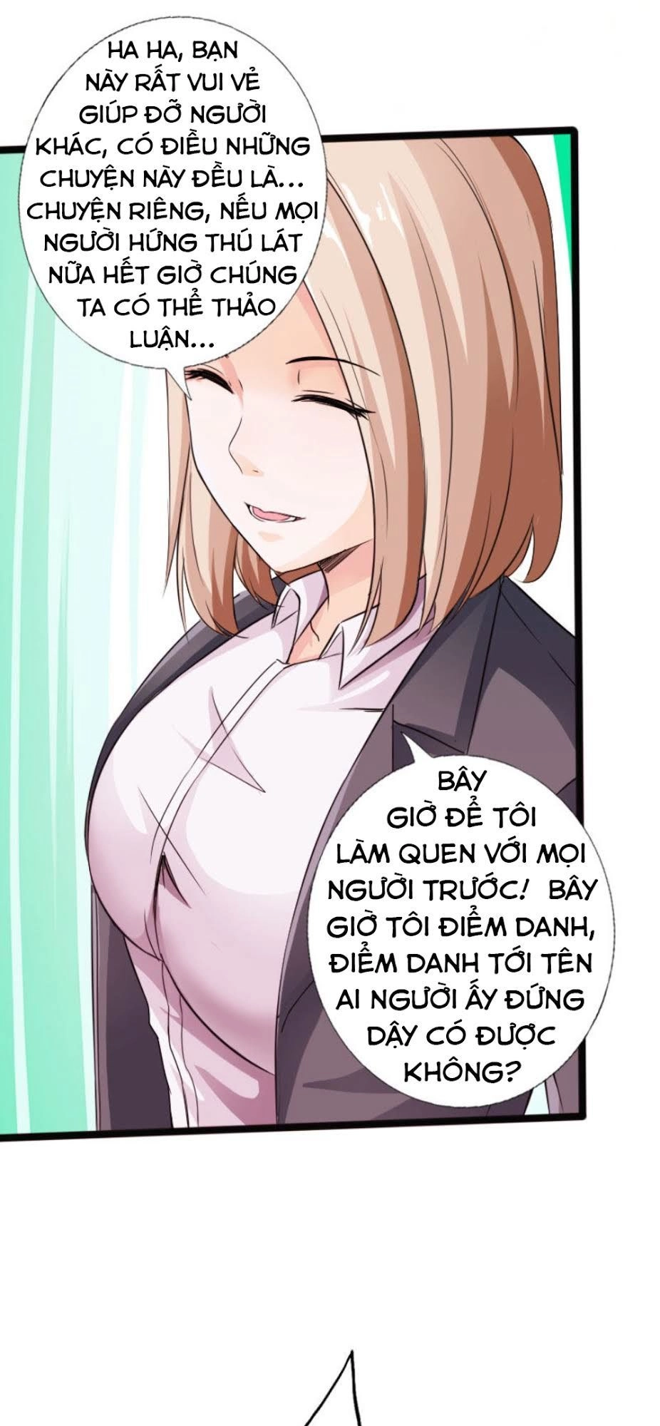 Tuyệt Phẩm Tà Thiếu Chapter 30 - 29