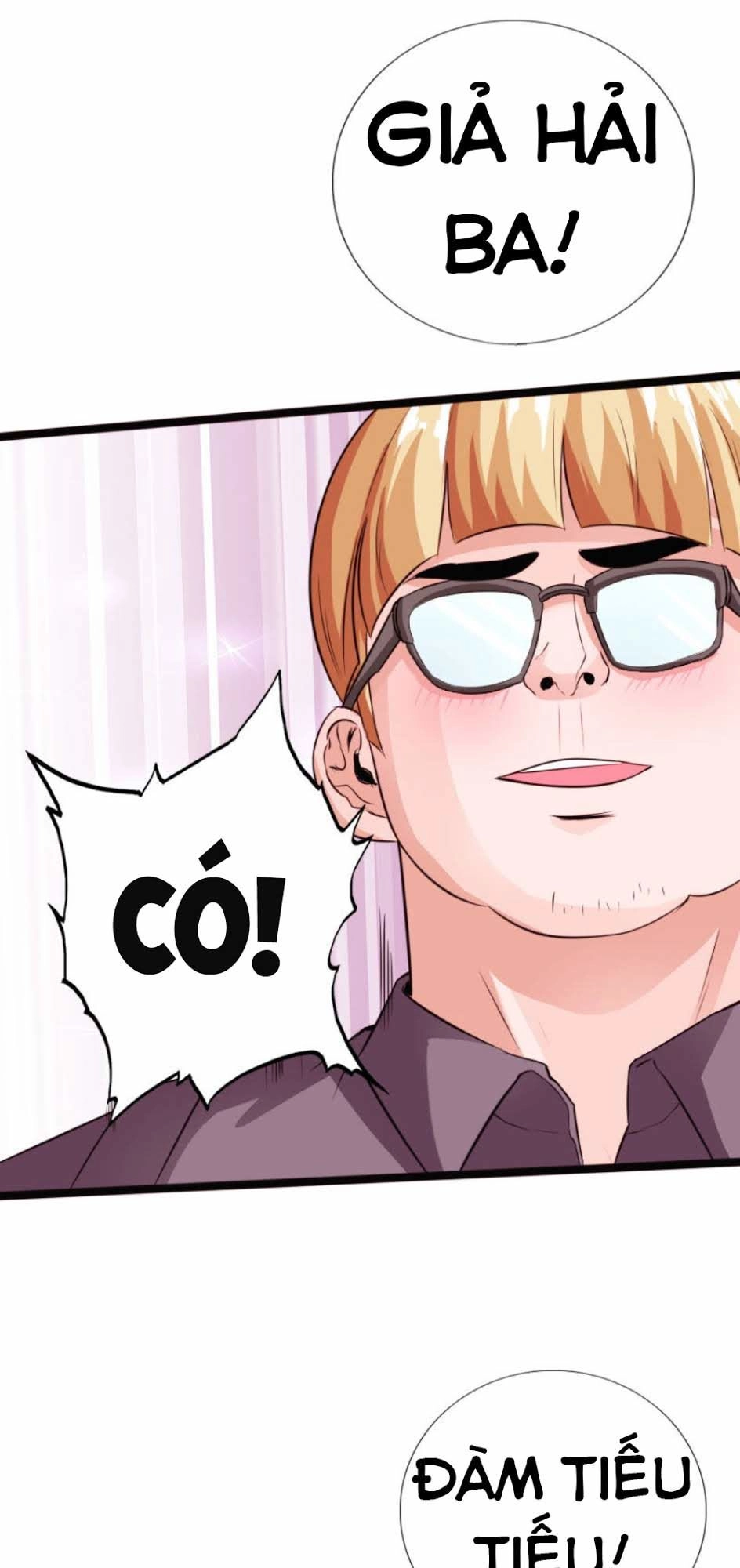 Tuyệt Phẩm Tà Thiếu Chapter 30 - 31