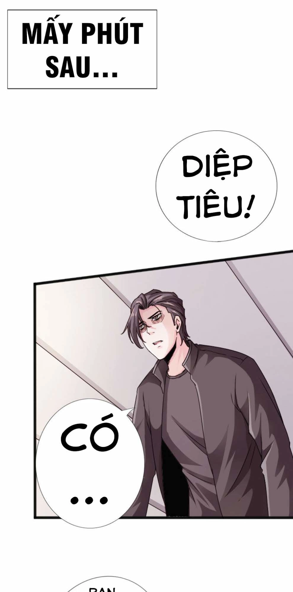 Tuyệt Phẩm Tà Thiếu Chapter 30 - 33