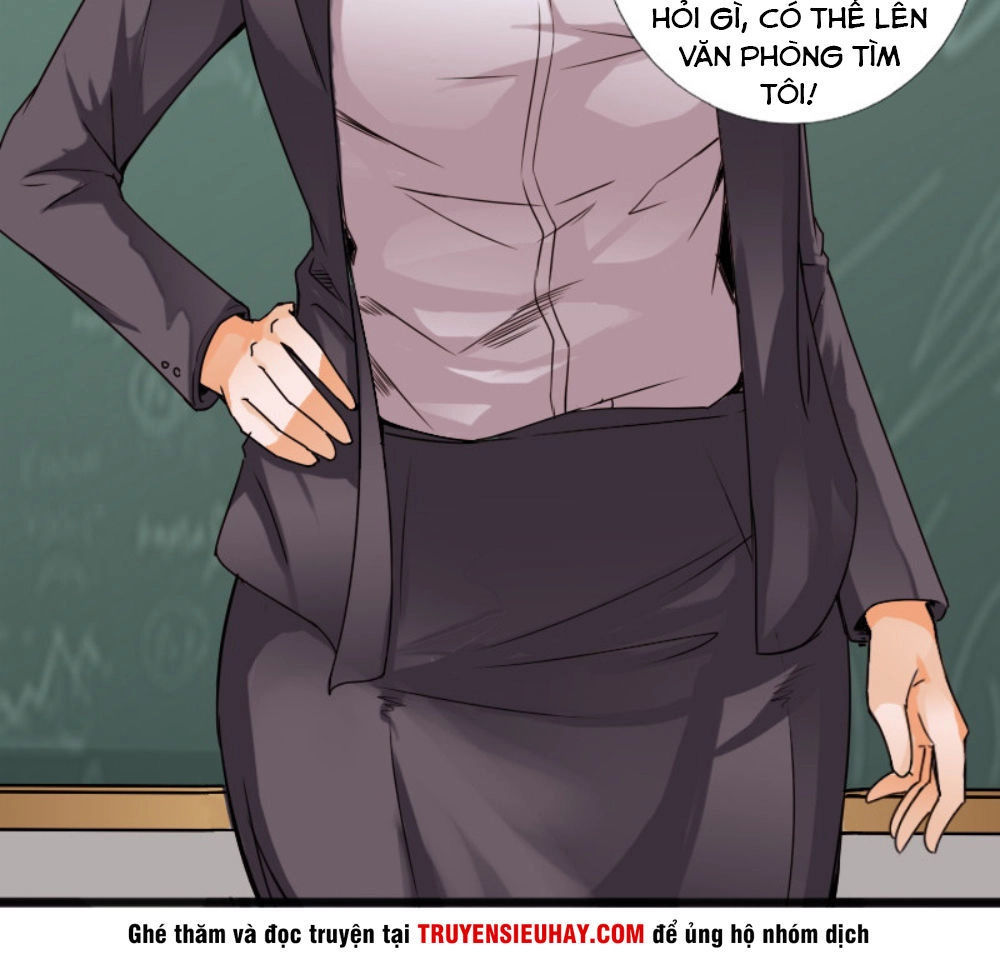 Tuyệt Phẩm Tà Thiếu Chapter 31 - 3