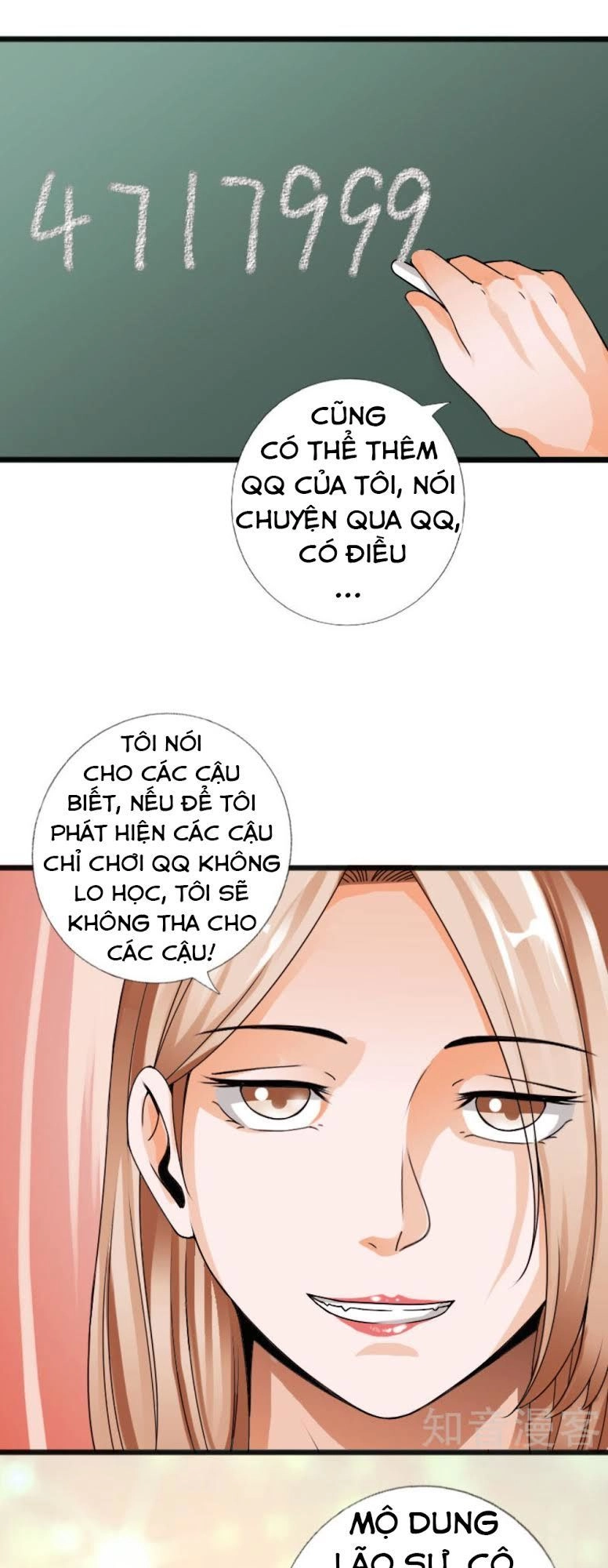 Tuyệt Phẩm Tà Thiếu Chapter 31 - 4
