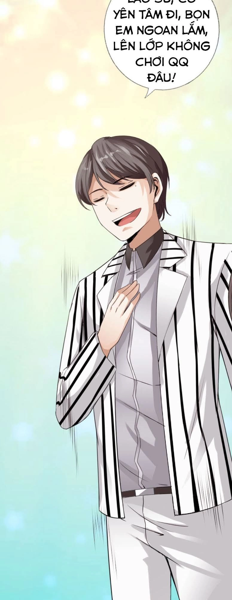 Tuyệt Phẩm Tà Thiếu Chapter 31 - 5