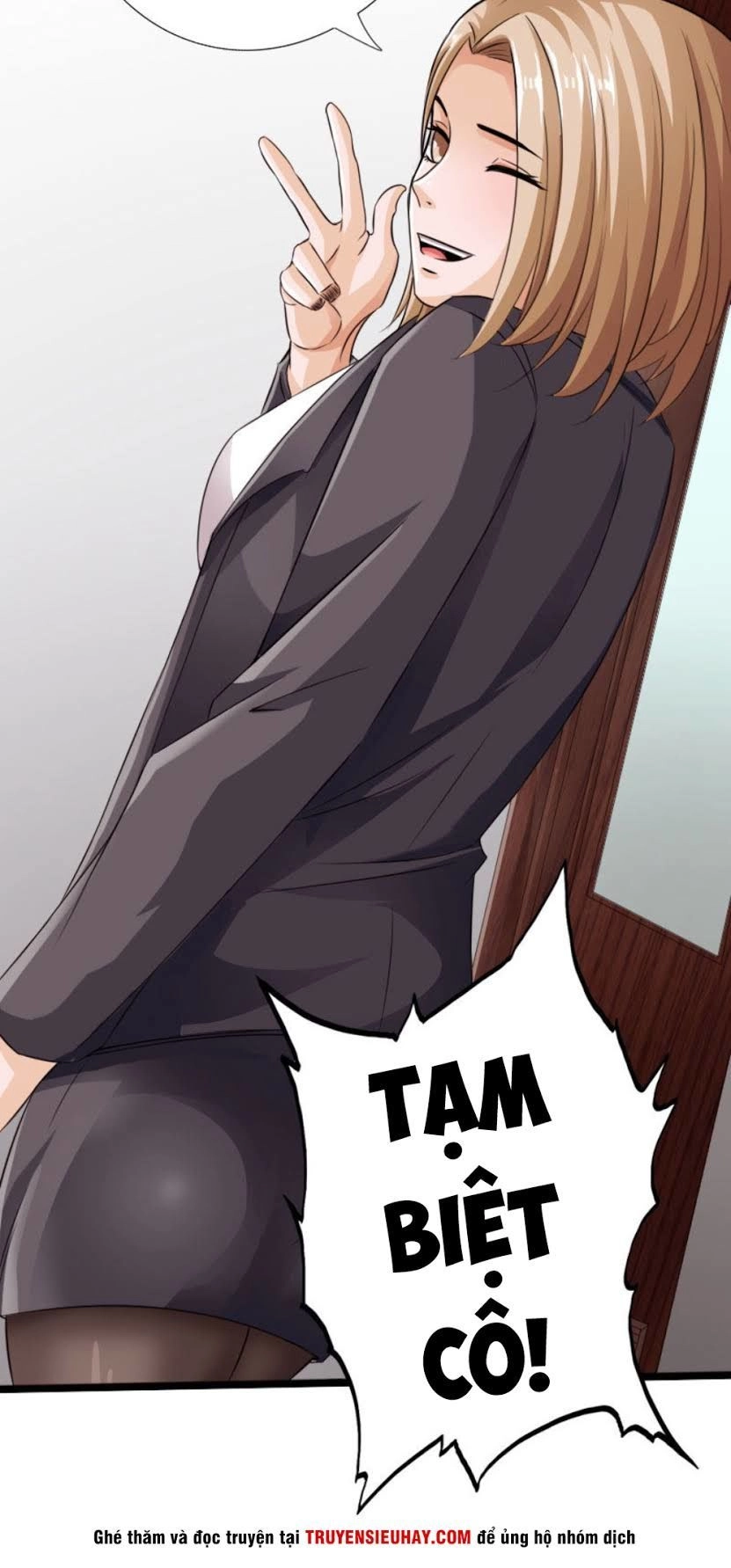 Tuyệt Phẩm Tà Thiếu Chapter 31 - 8