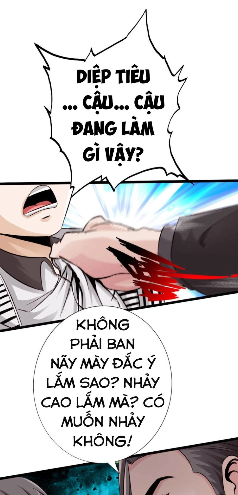 Tuyệt Phẩm Tà Thiếu Chapter 31 - 9