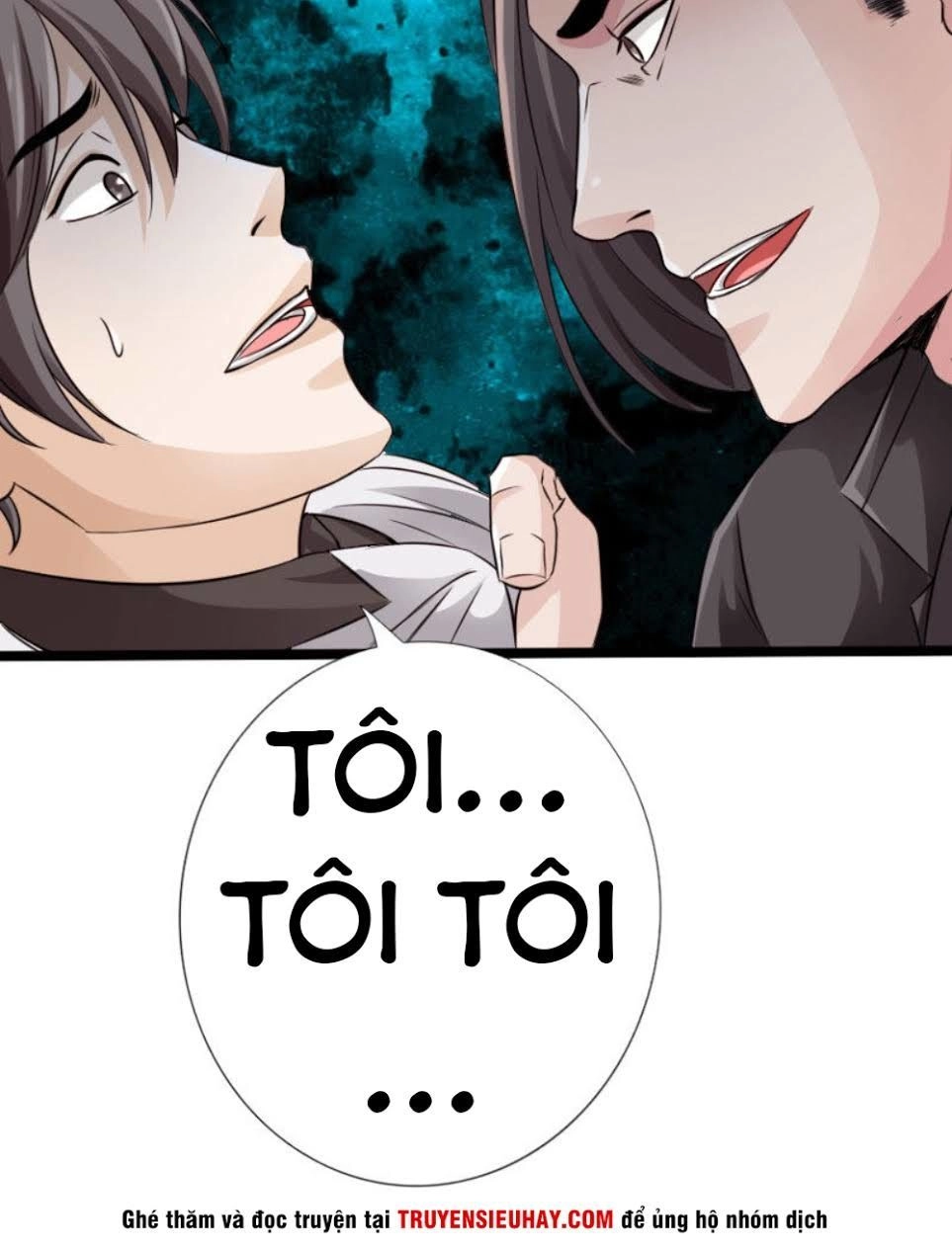 Tuyệt Phẩm Tà Thiếu Chapter 31 - 10