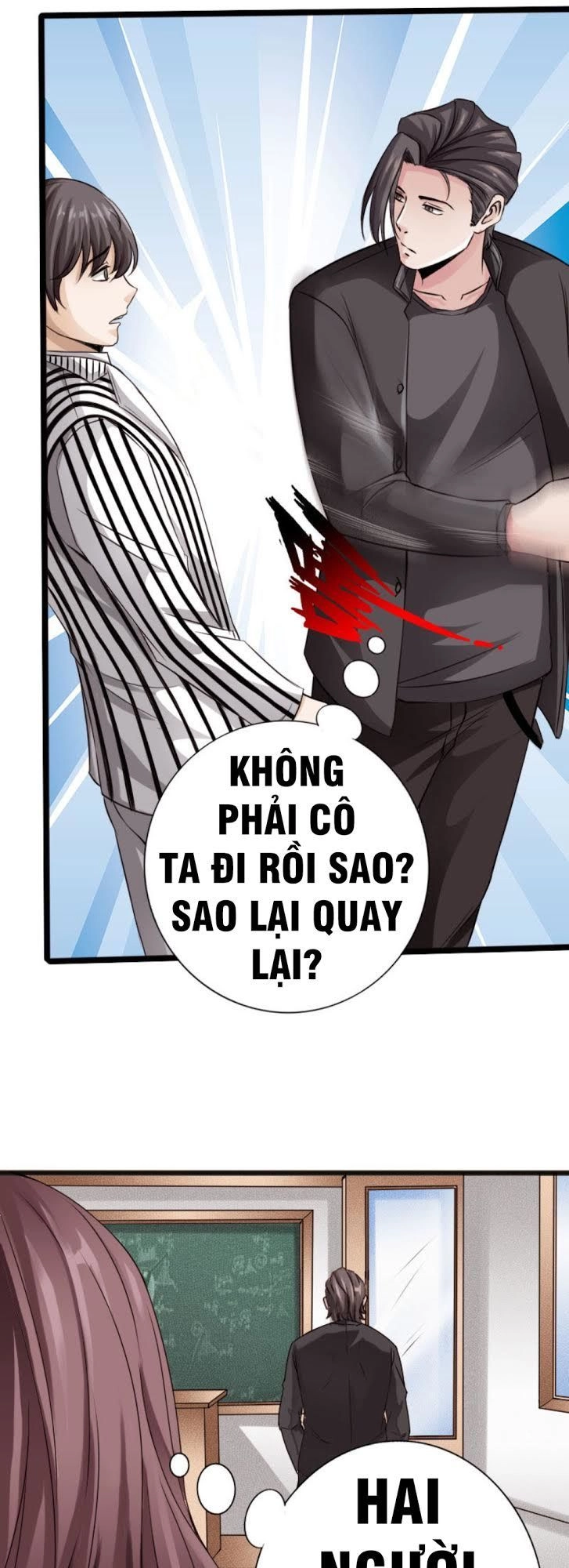 Tuyệt Phẩm Tà Thiếu Chapter 31 - 12