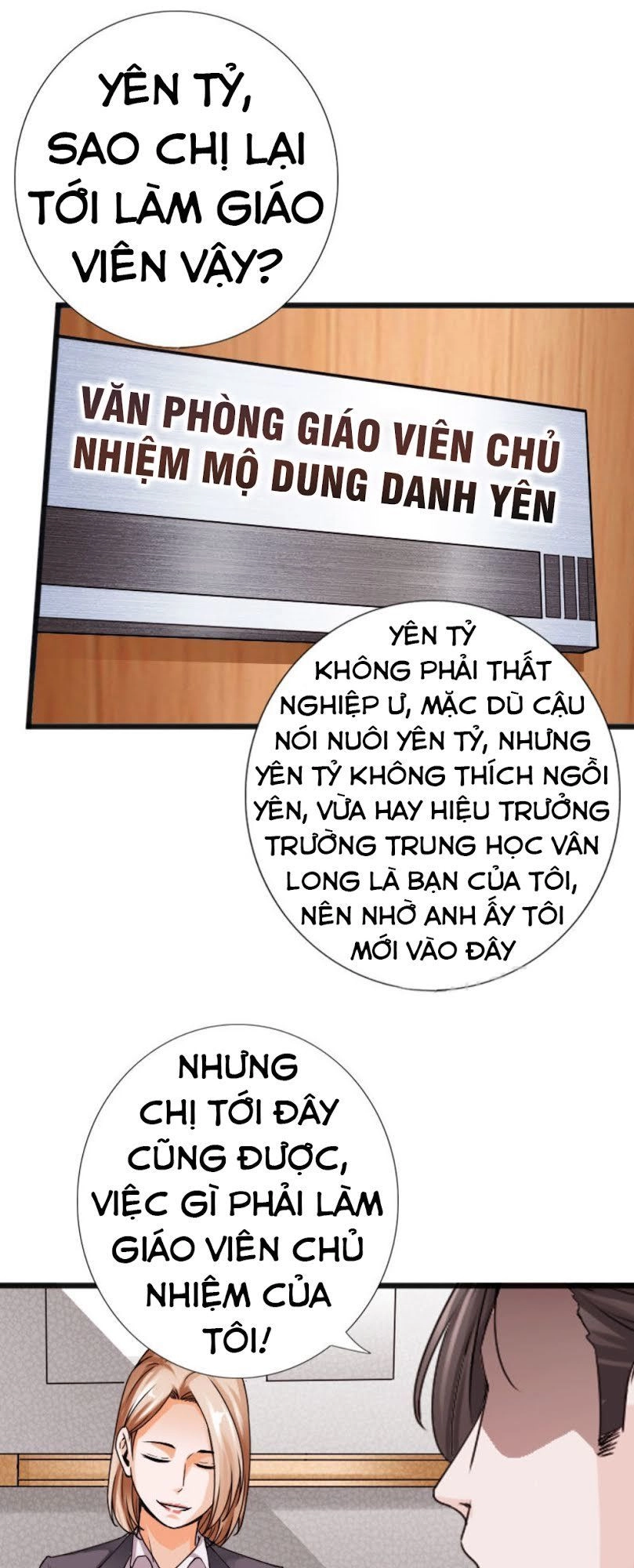 Tuyệt Phẩm Tà Thiếu Chapter 31 - 14