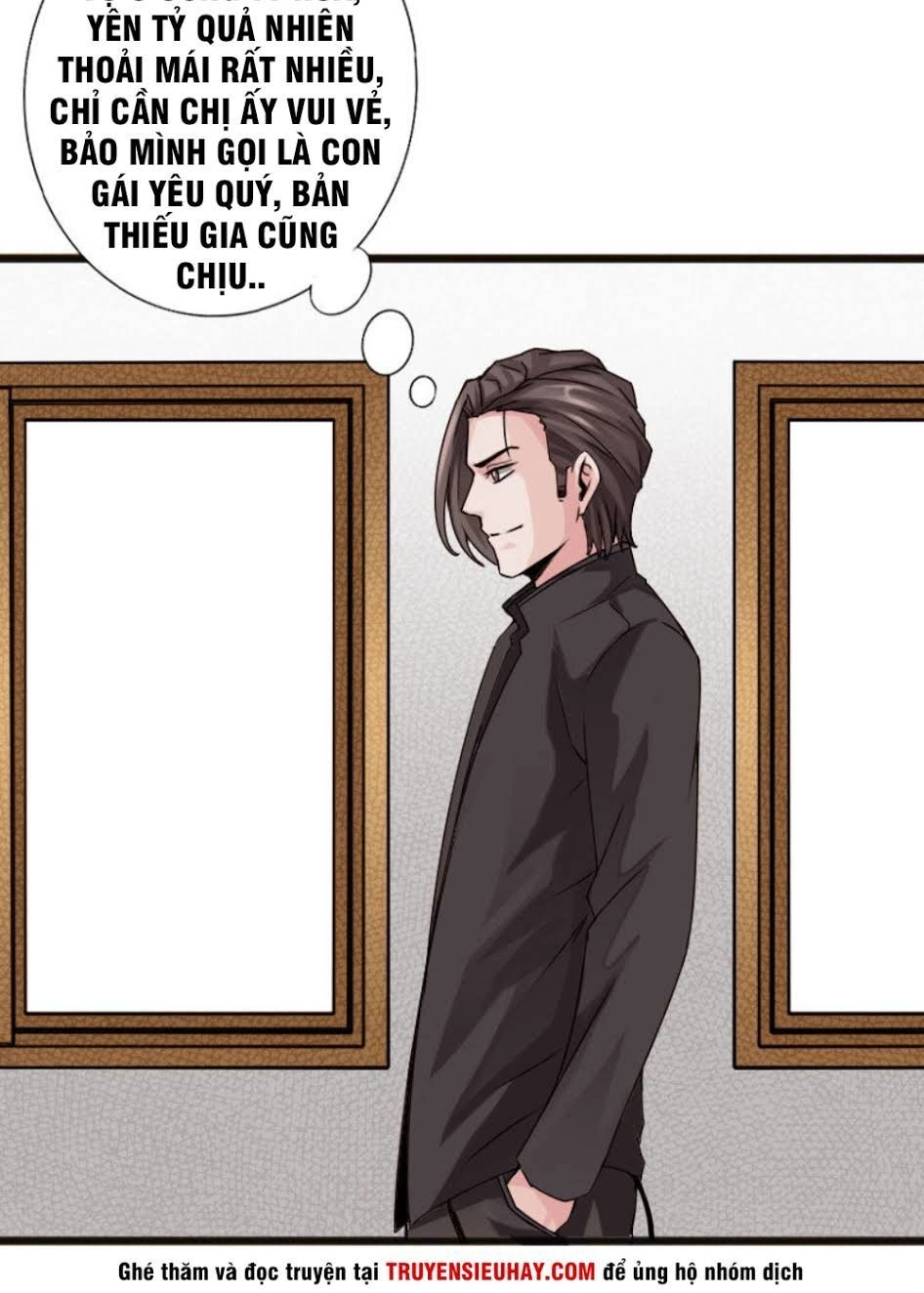 Tuyệt Phẩm Tà Thiếu Chapter 31 - 19