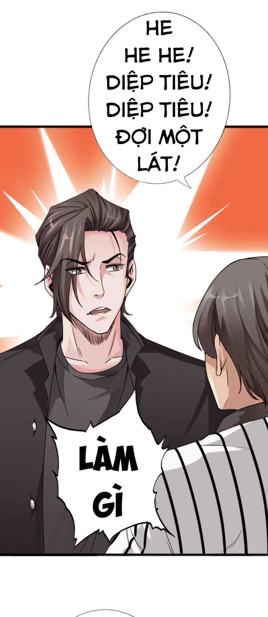Tuyệt Phẩm Tà Thiếu Chapter 31 - 20