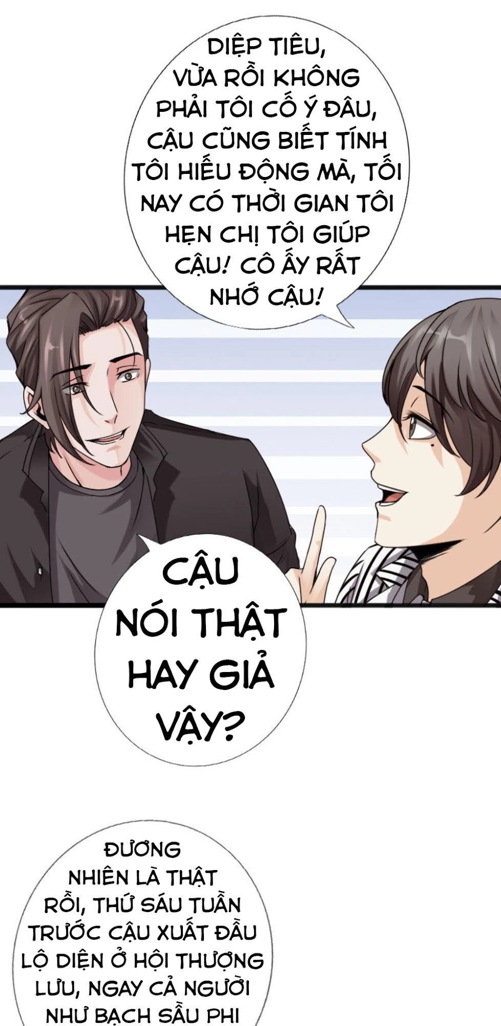 Tuyệt Phẩm Tà Thiếu Chapter 31 - 22