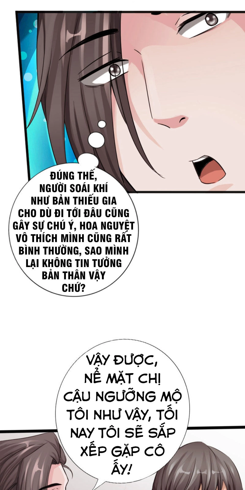 Tuyệt Phẩm Tà Thiếu Chapter 31 - 24