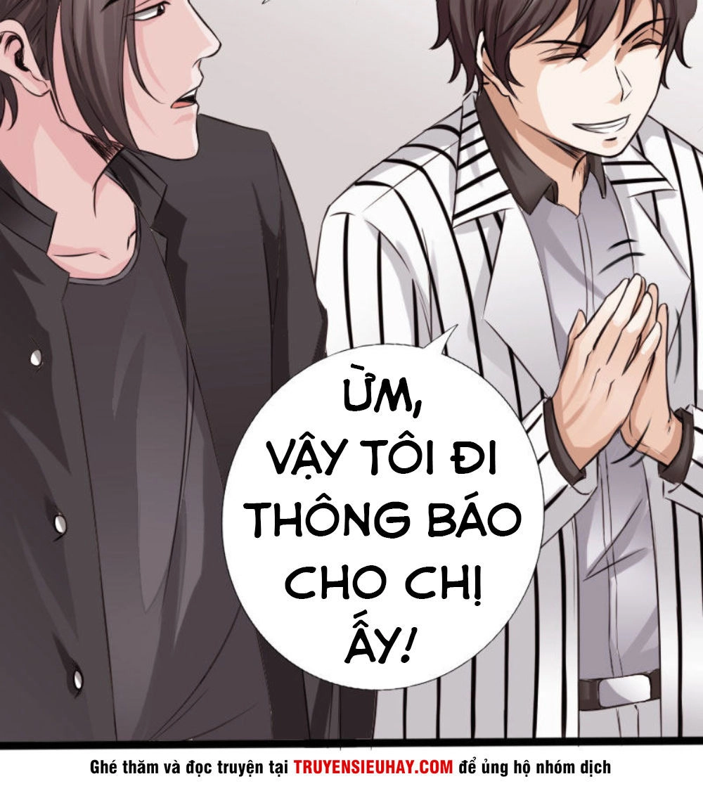Tuyệt Phẩm Tà Thiếu Chapter 31 - 25
