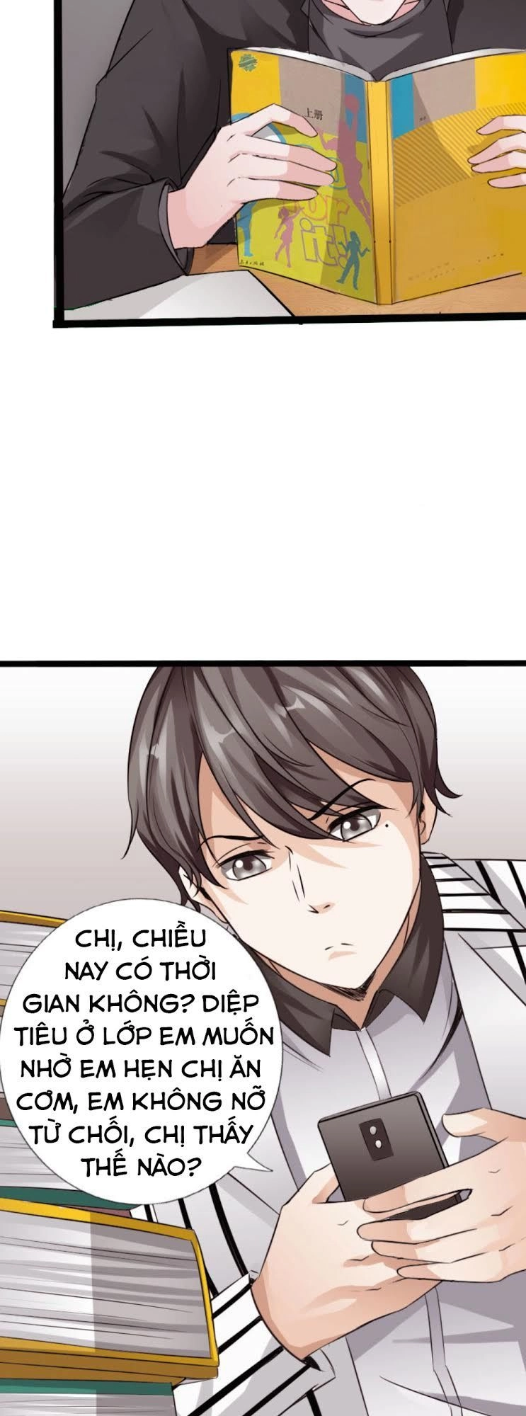 Tuyệt Phẩm Tà Thiếu Chapter 31 - 27