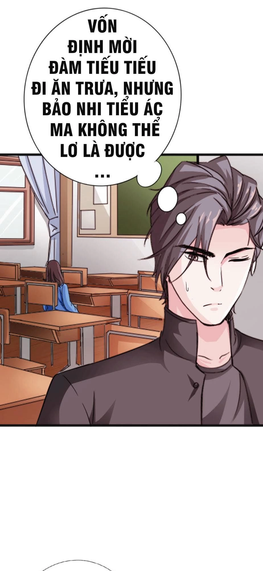 Tuyệt Phẩm Tà Thiếu Chapter 32 - 4