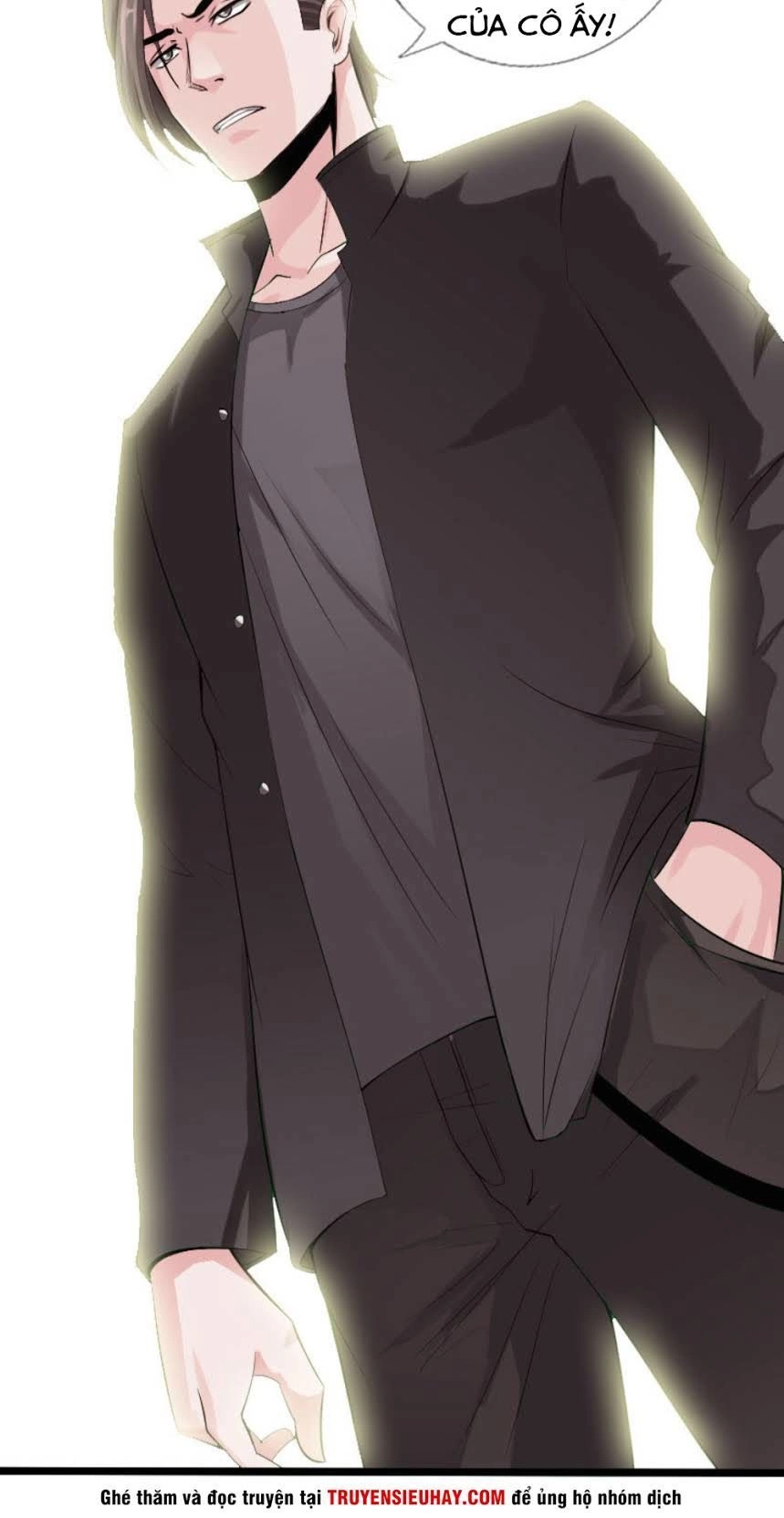 Tuyệt Phẩm Tà Thiếu Chapter 32 - 11