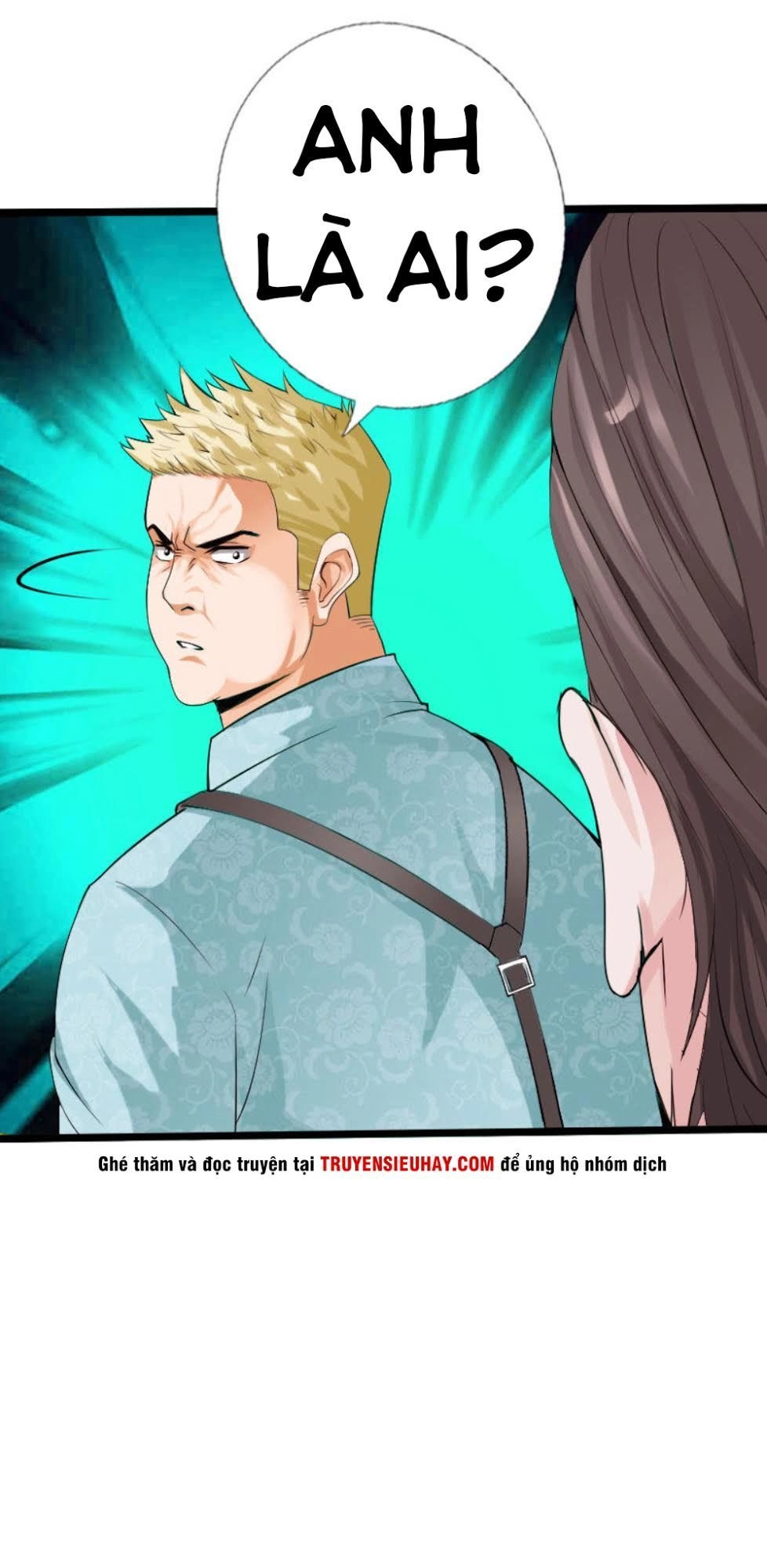 Tuyệt Phẩm Tà Thiếu Chapter 32 - 12