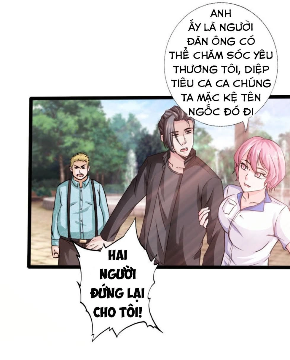 Tuyệt Phẩm Tà Thiếu Chapter 32 - 13